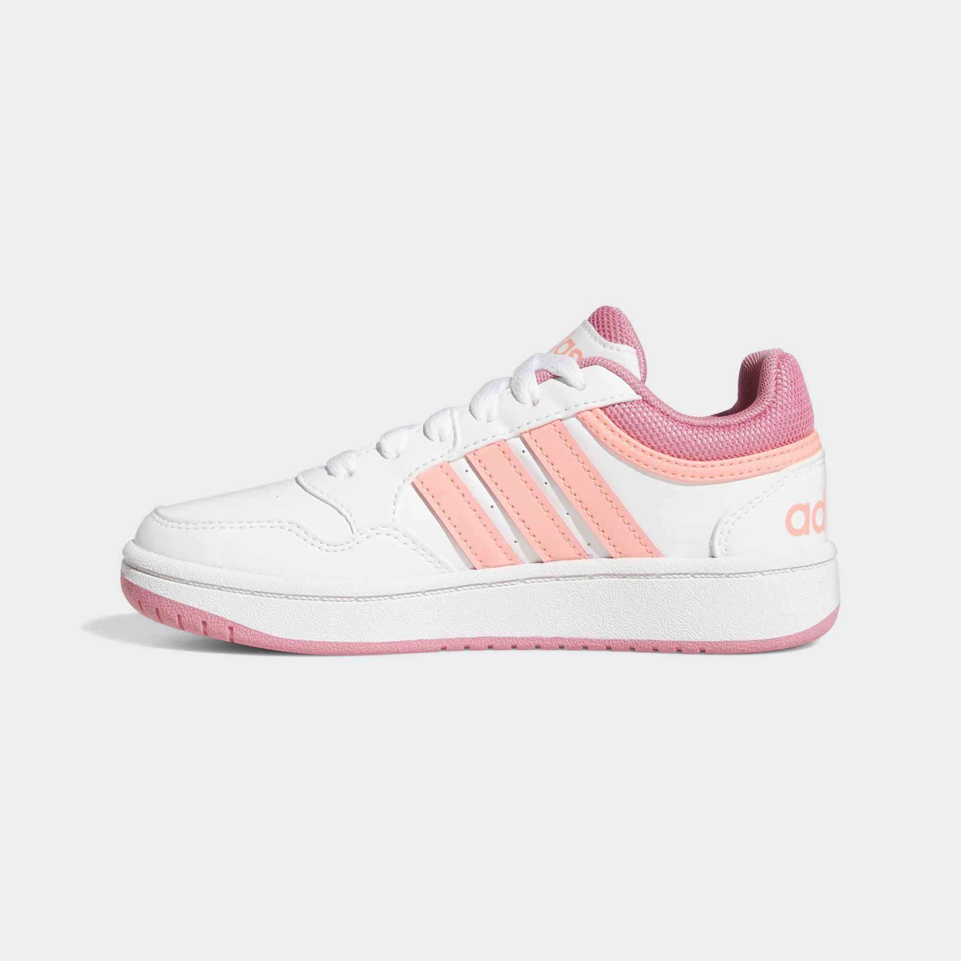 Hoops Shoes