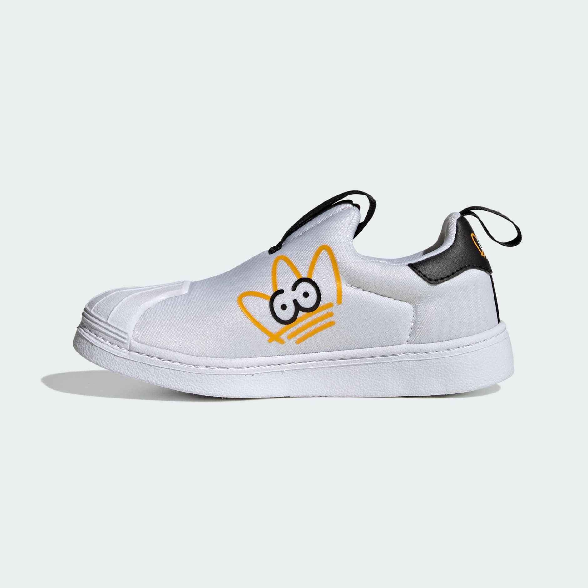 adidas Originals x James Jarvis 360 Shoes Kids