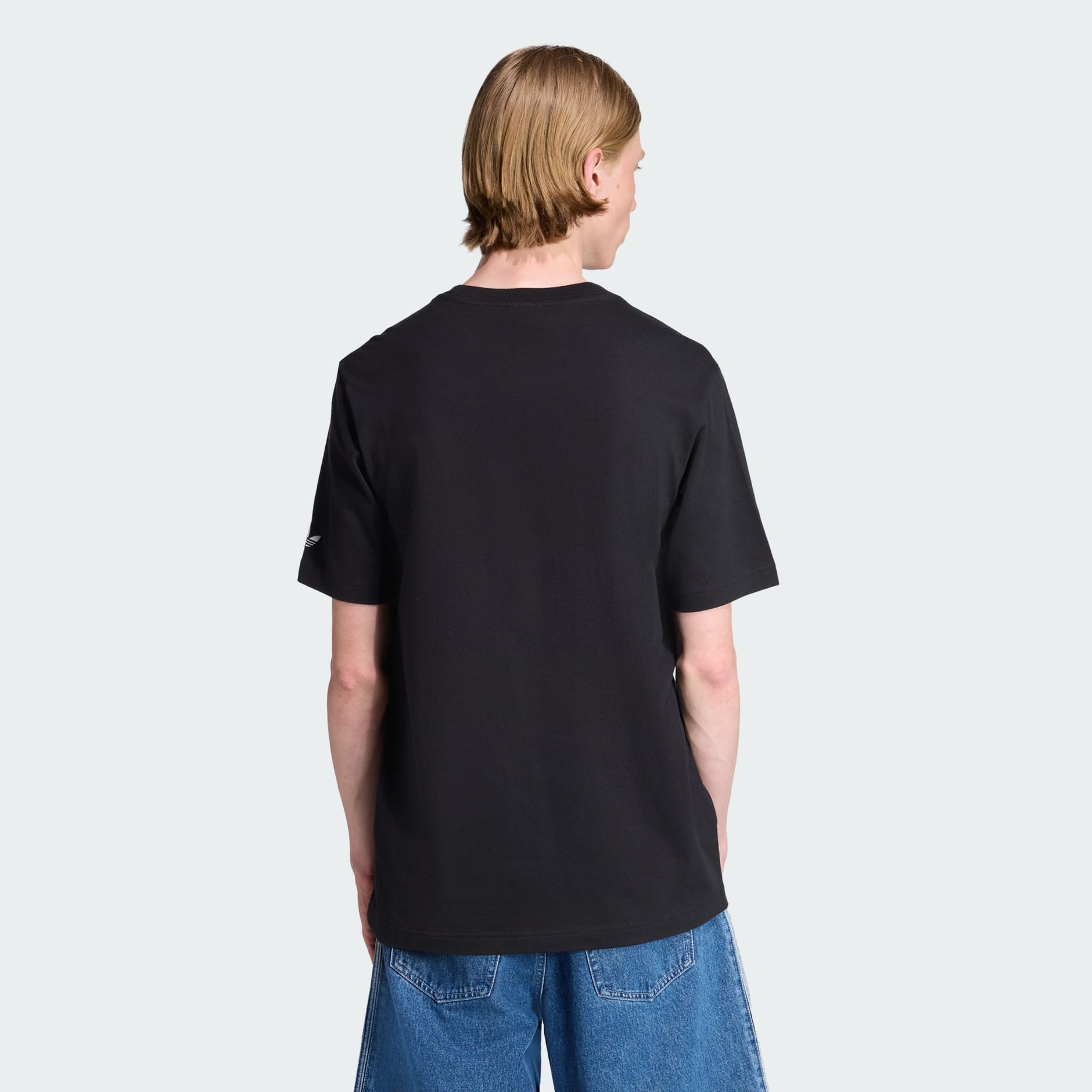 M BLANK TEE