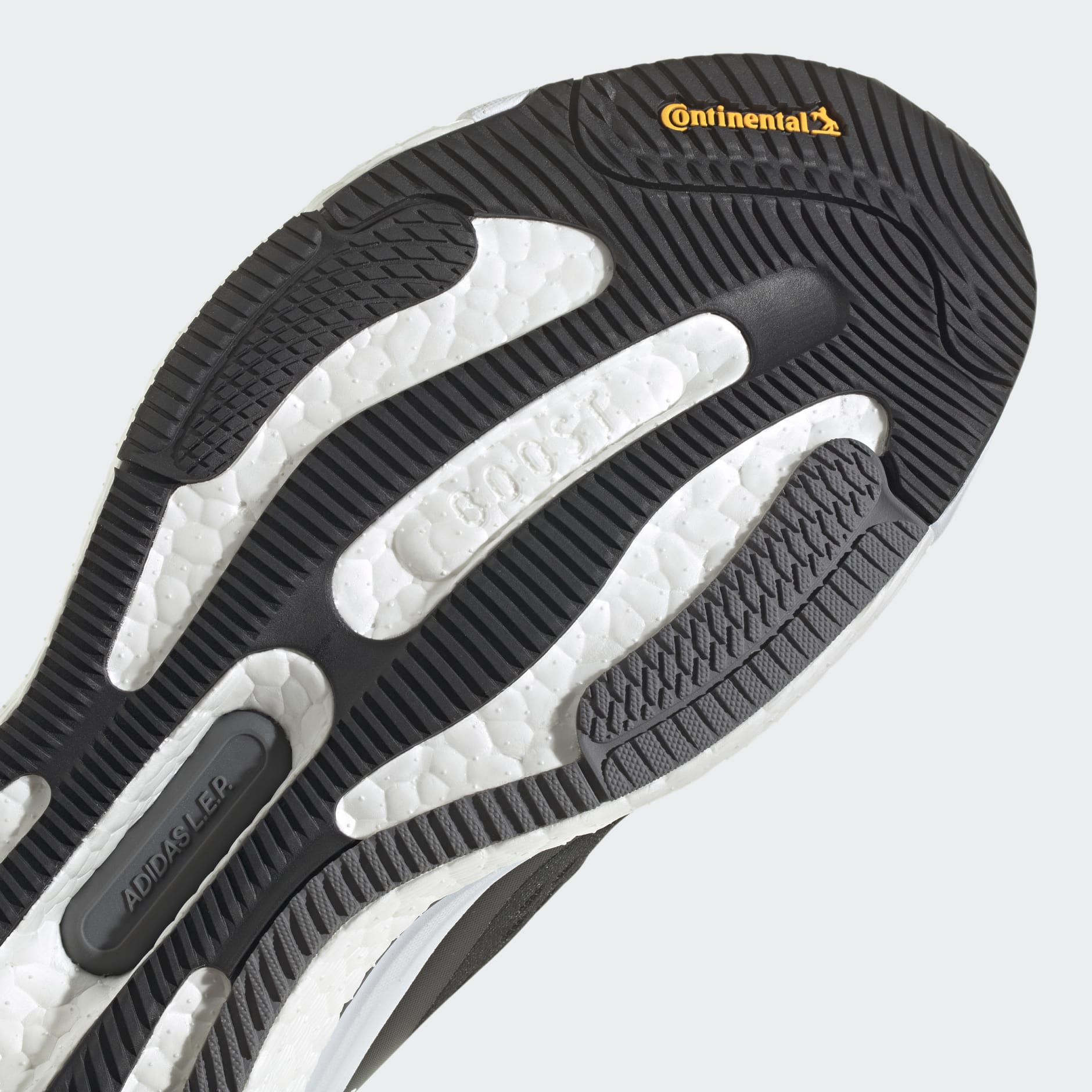 Tenis Solarcontrol