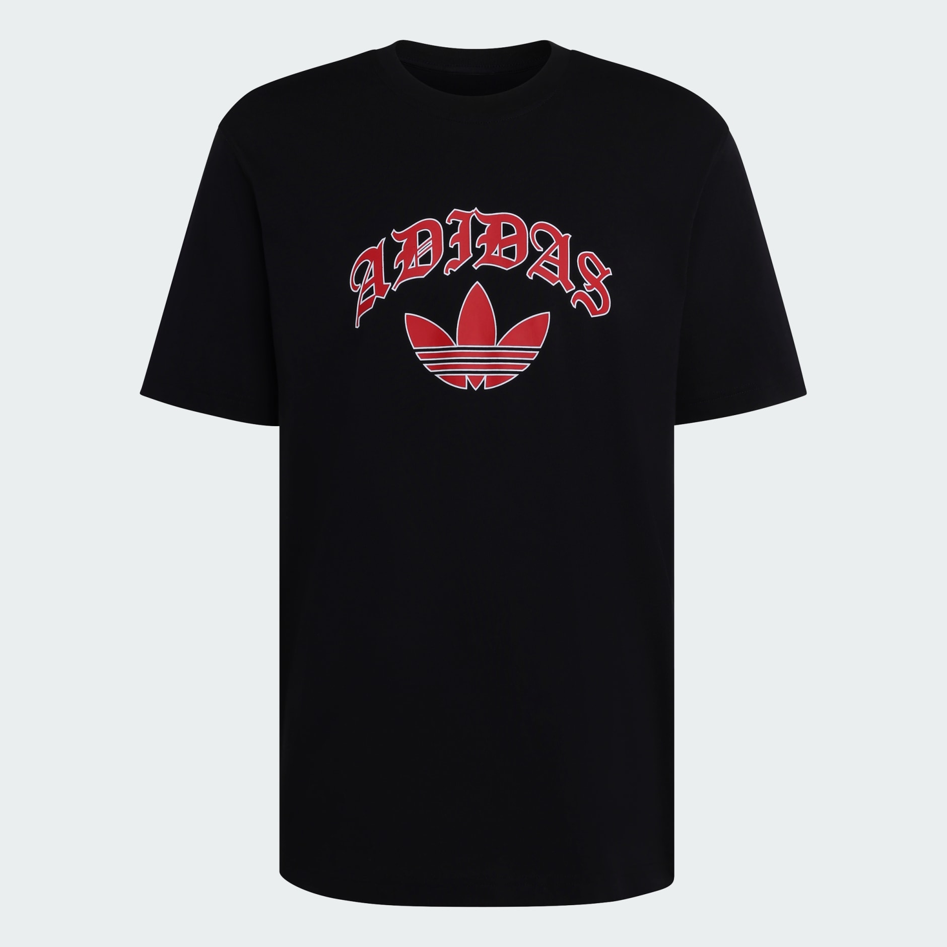 تيشيرت بشعار أوريجينالز