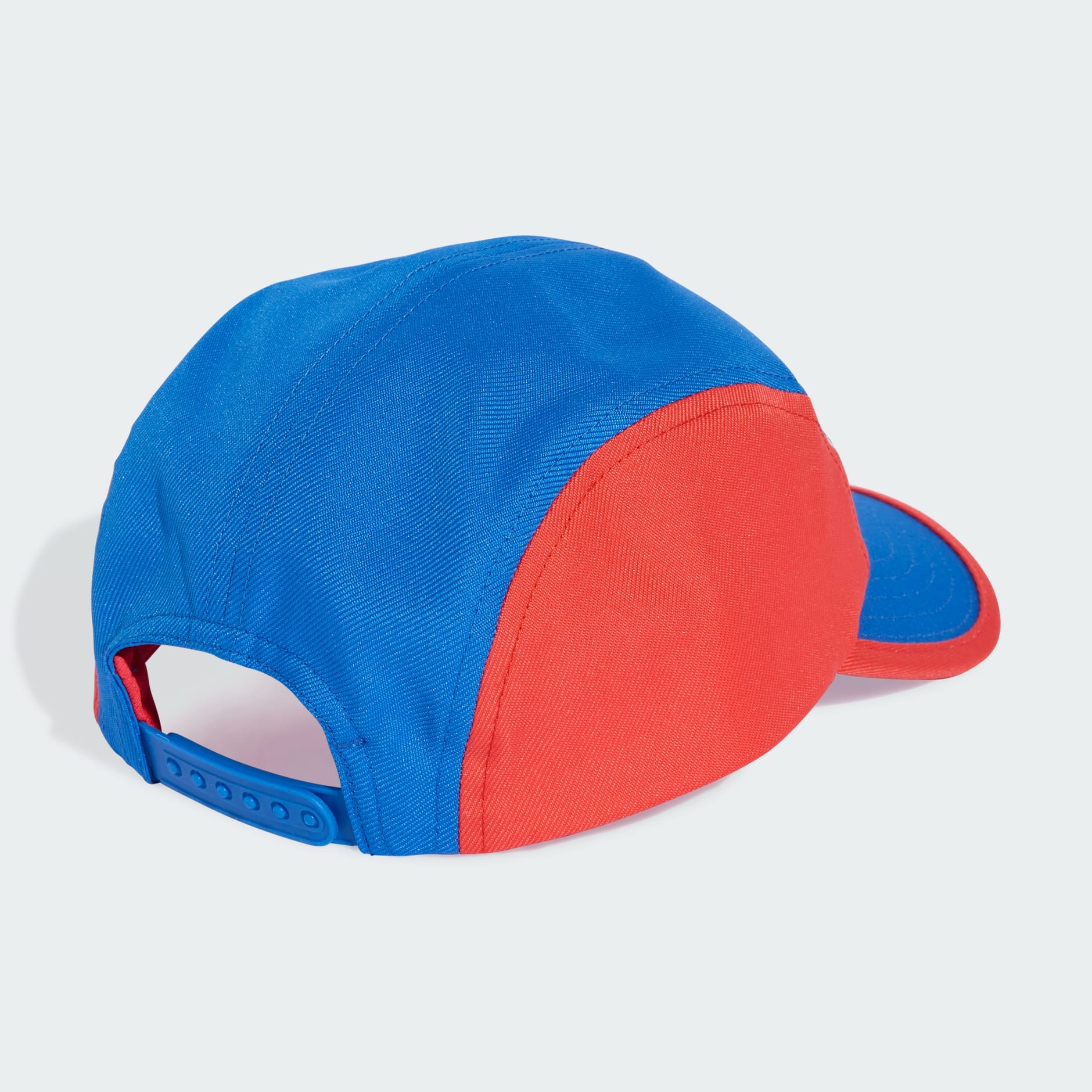 Little Kids Cap With Print