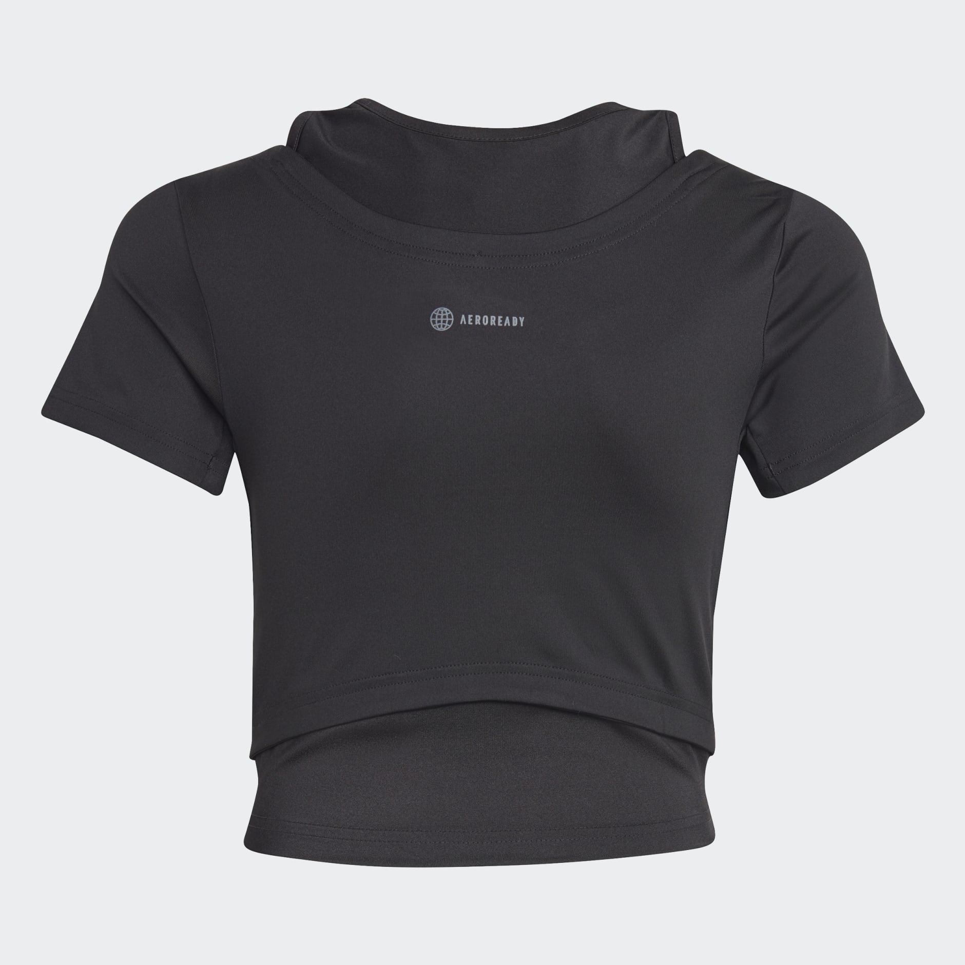 AEROREADY Tee