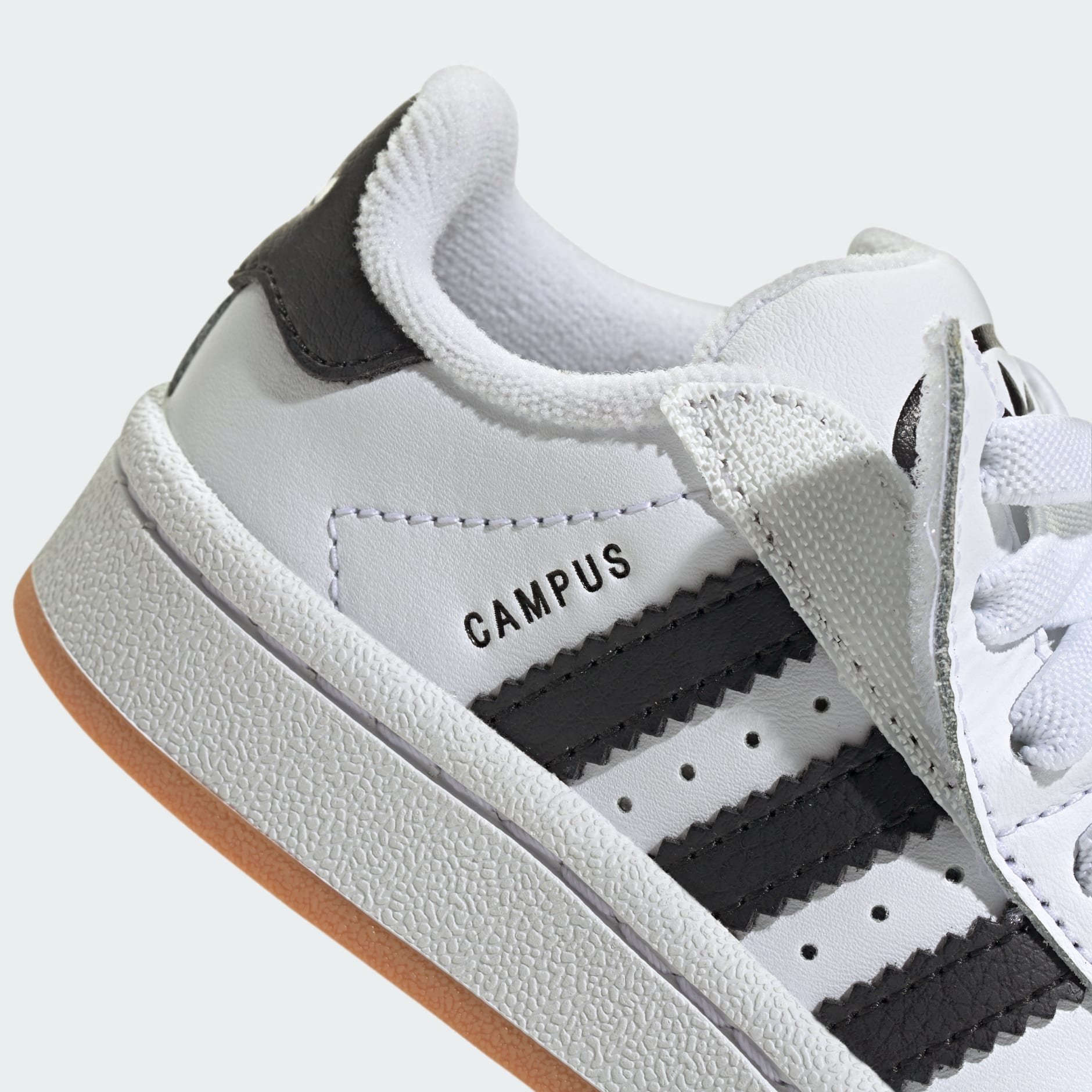 Campus 00s Comfort Closure Elastic Lace נעלי ילדים