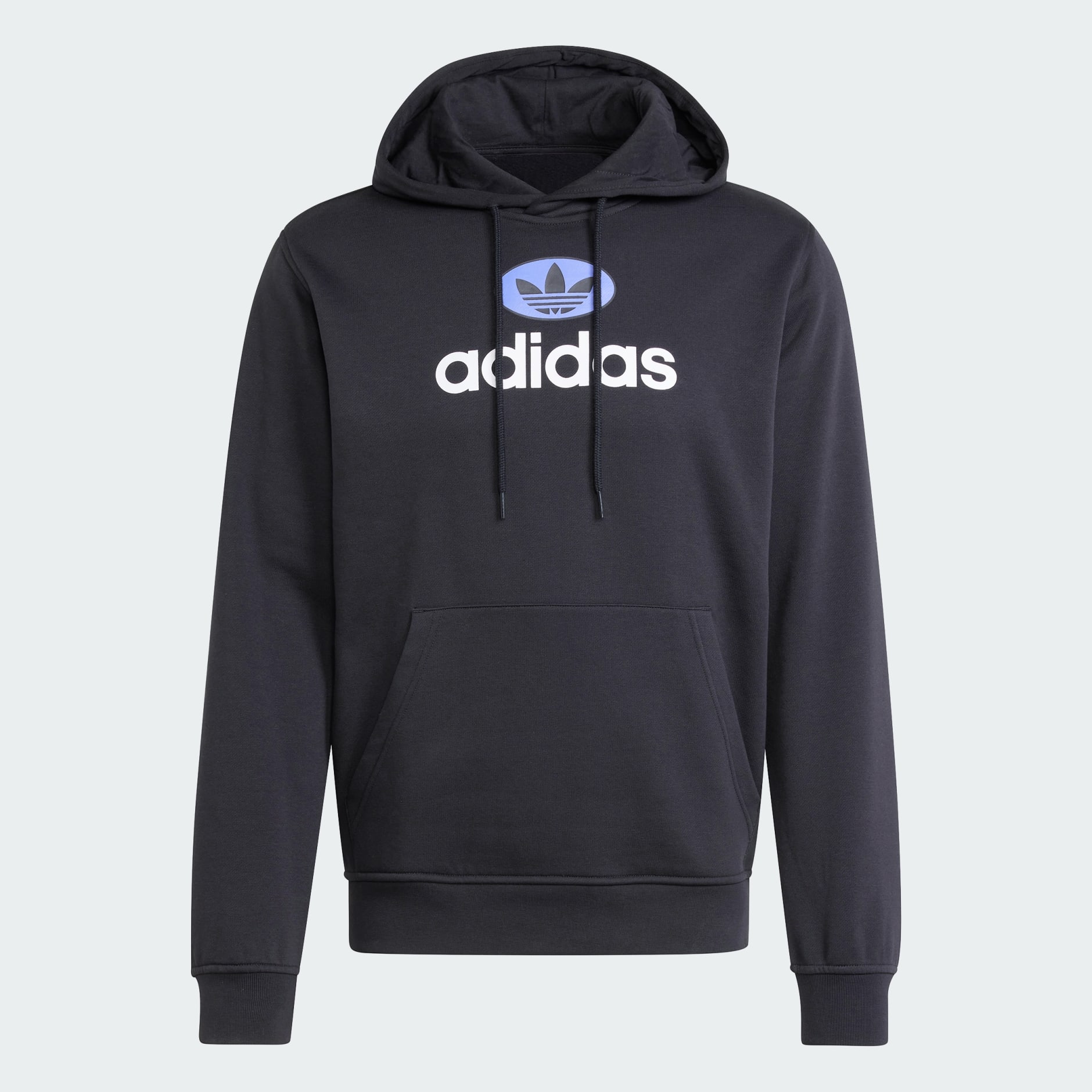Graphics Hoodie