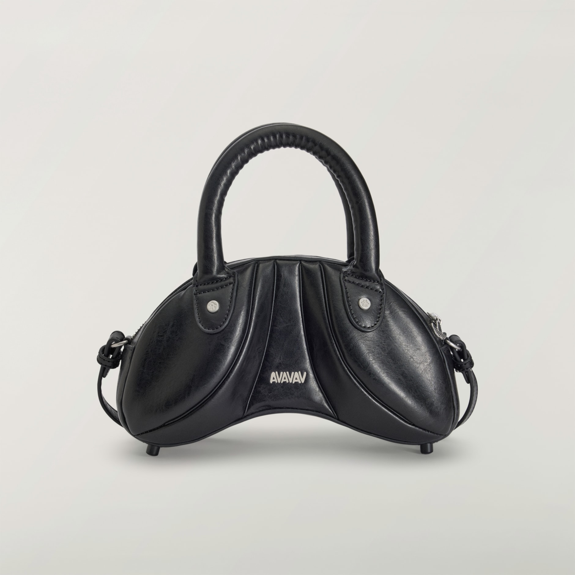 adidas Originals by Avavav Mini Sculpted Bag