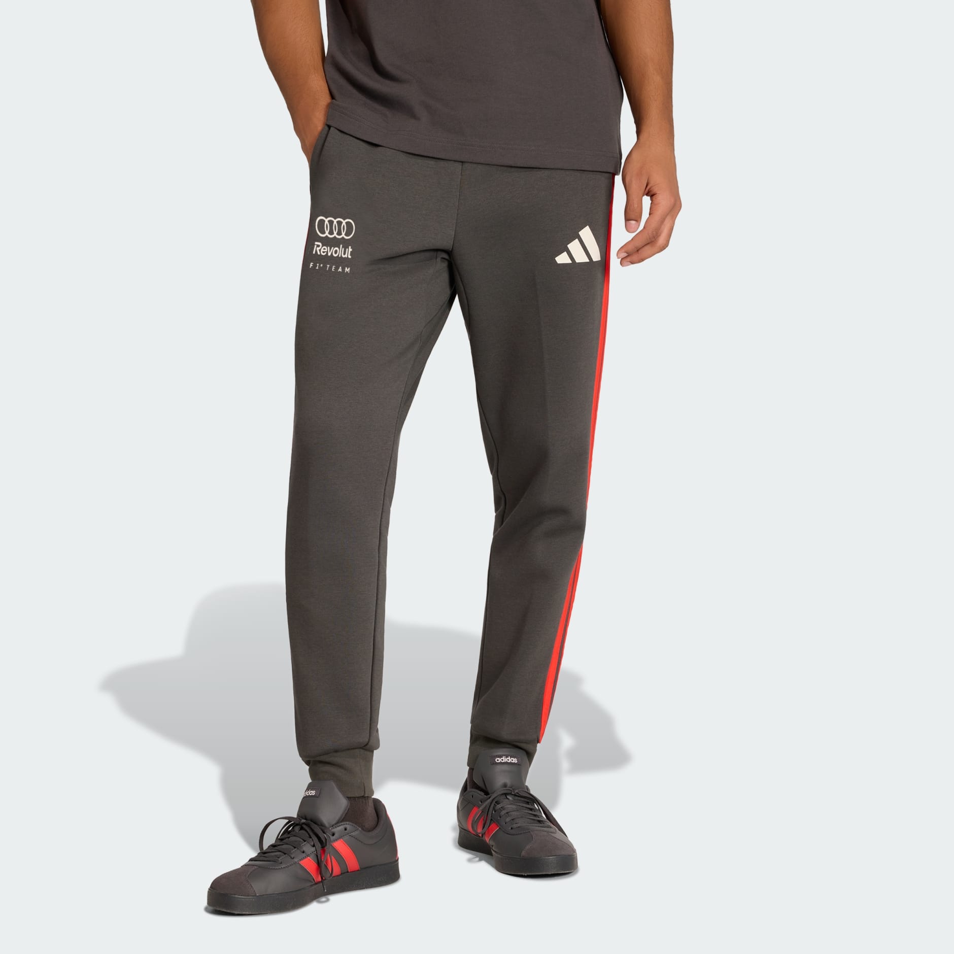 PANTALONI AUDI REVOLUT F1 TEAM DNA