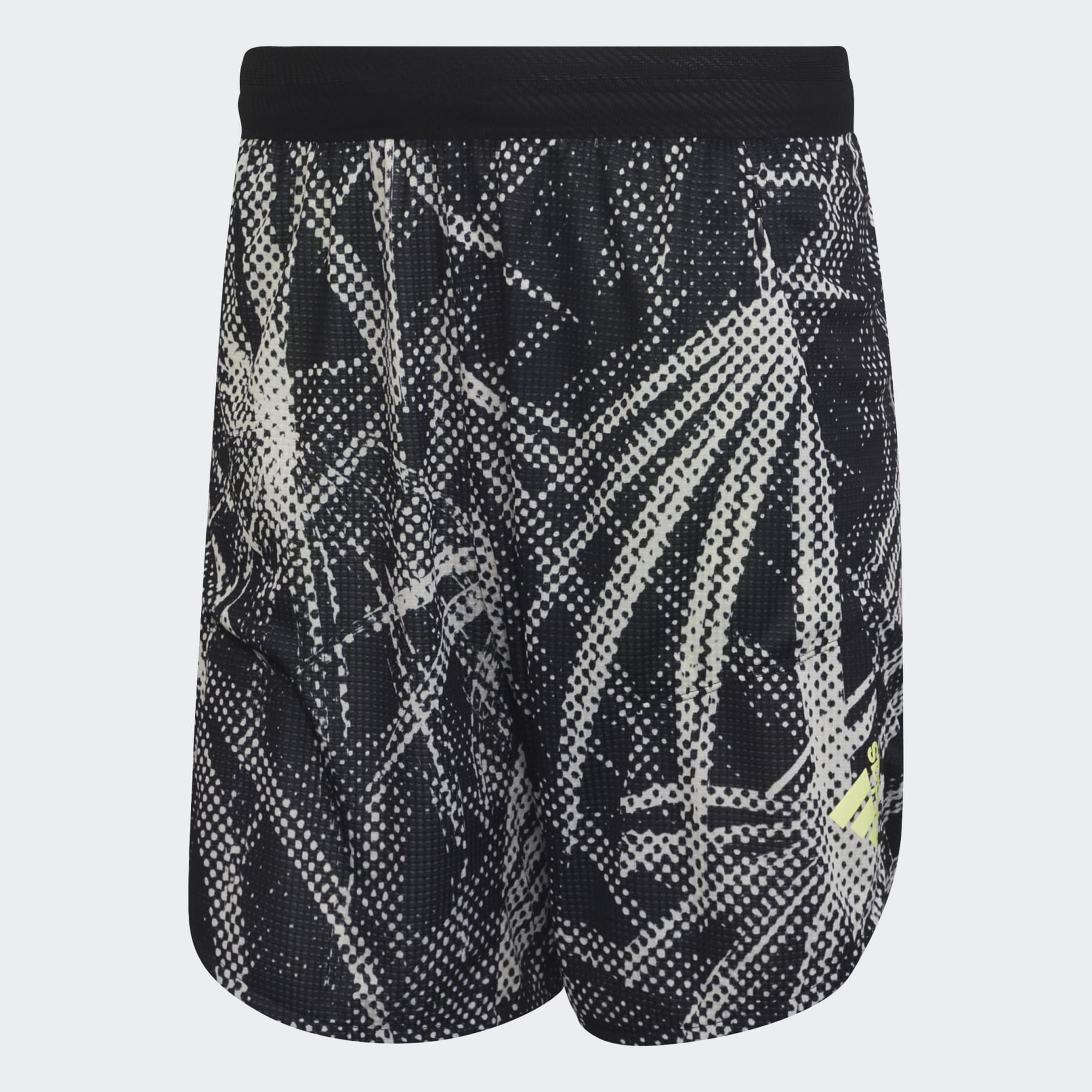 Designed For Training HEAT.RDY Graphics HIIT Shorts