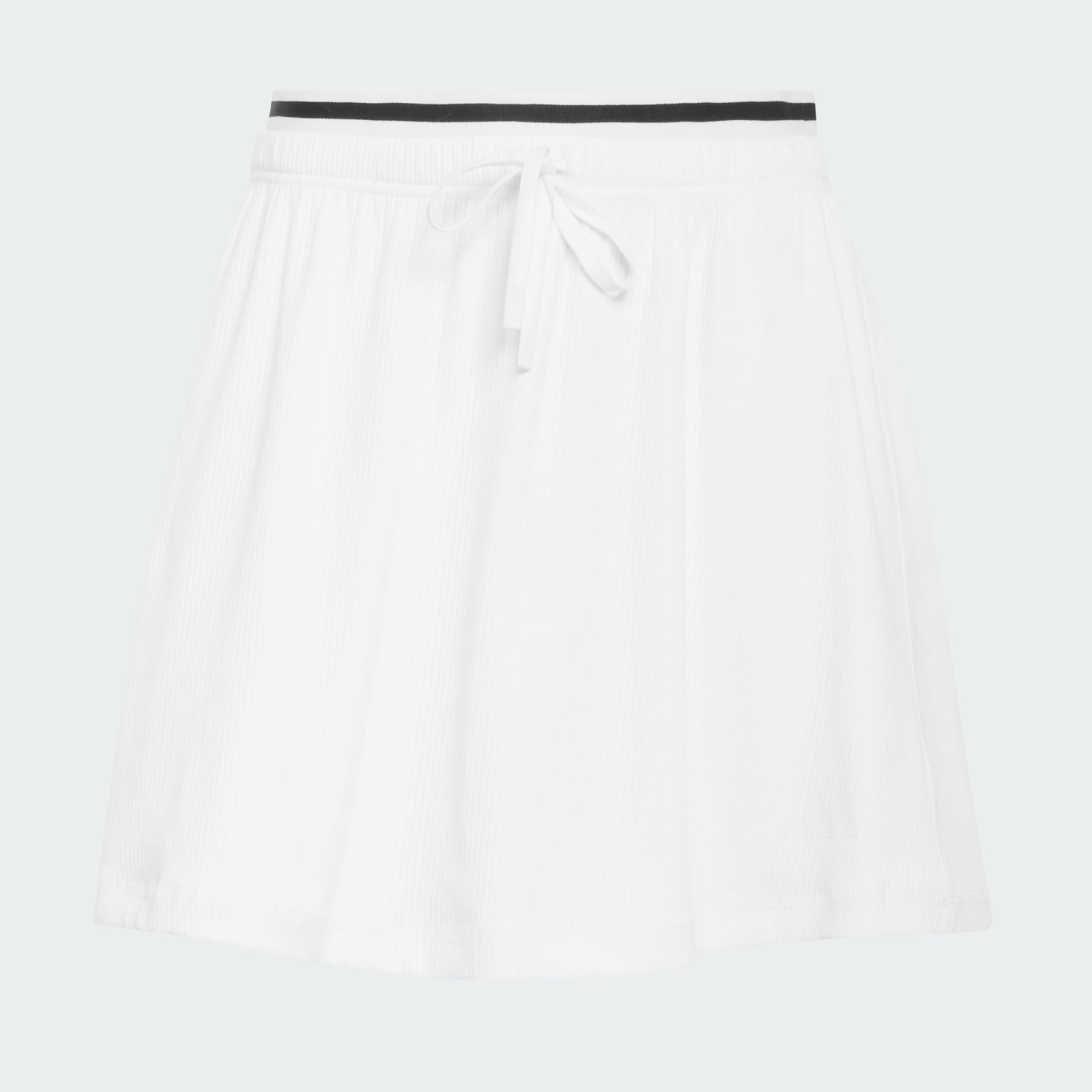 ALL SZN RIB SKIRT