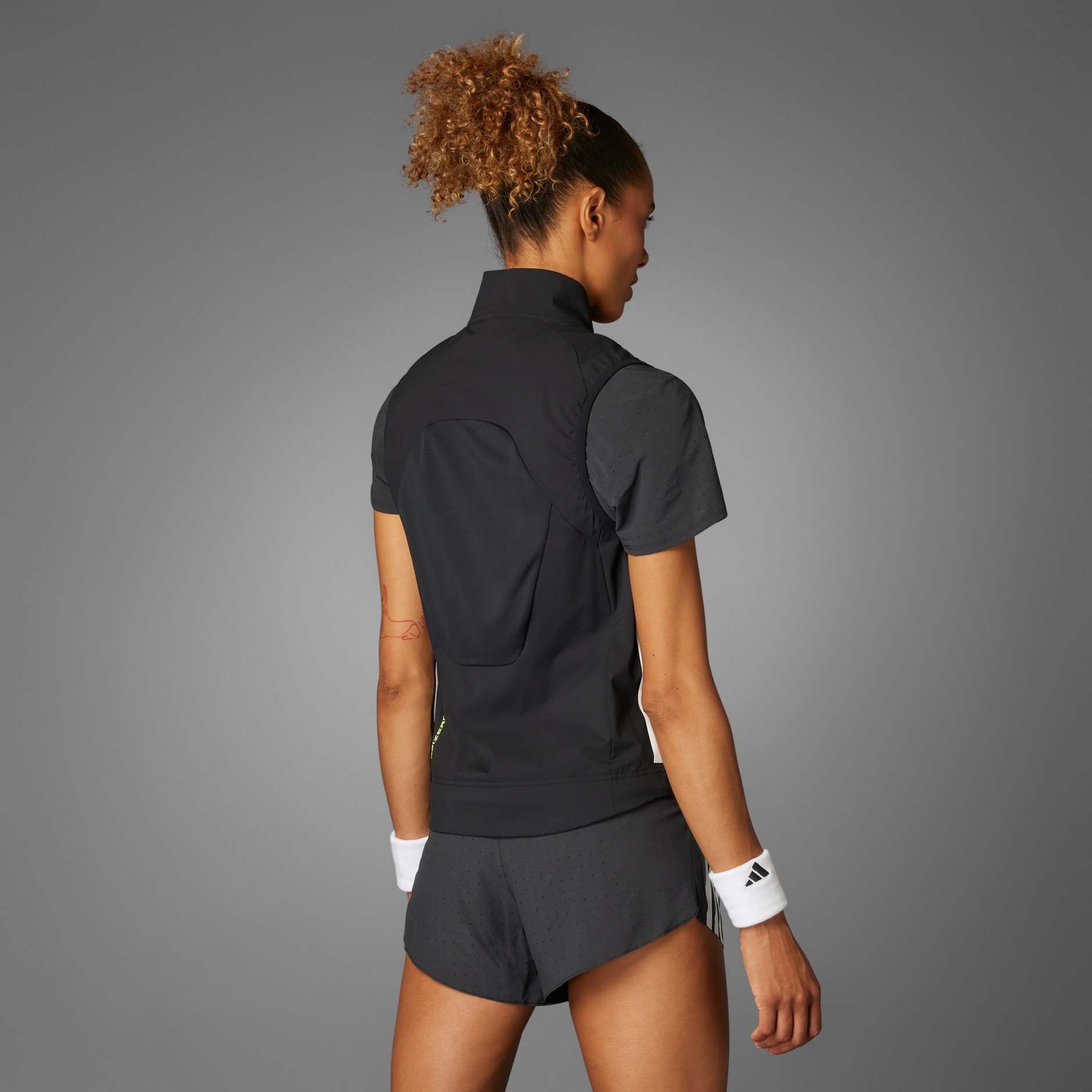 Adizero Running Vest