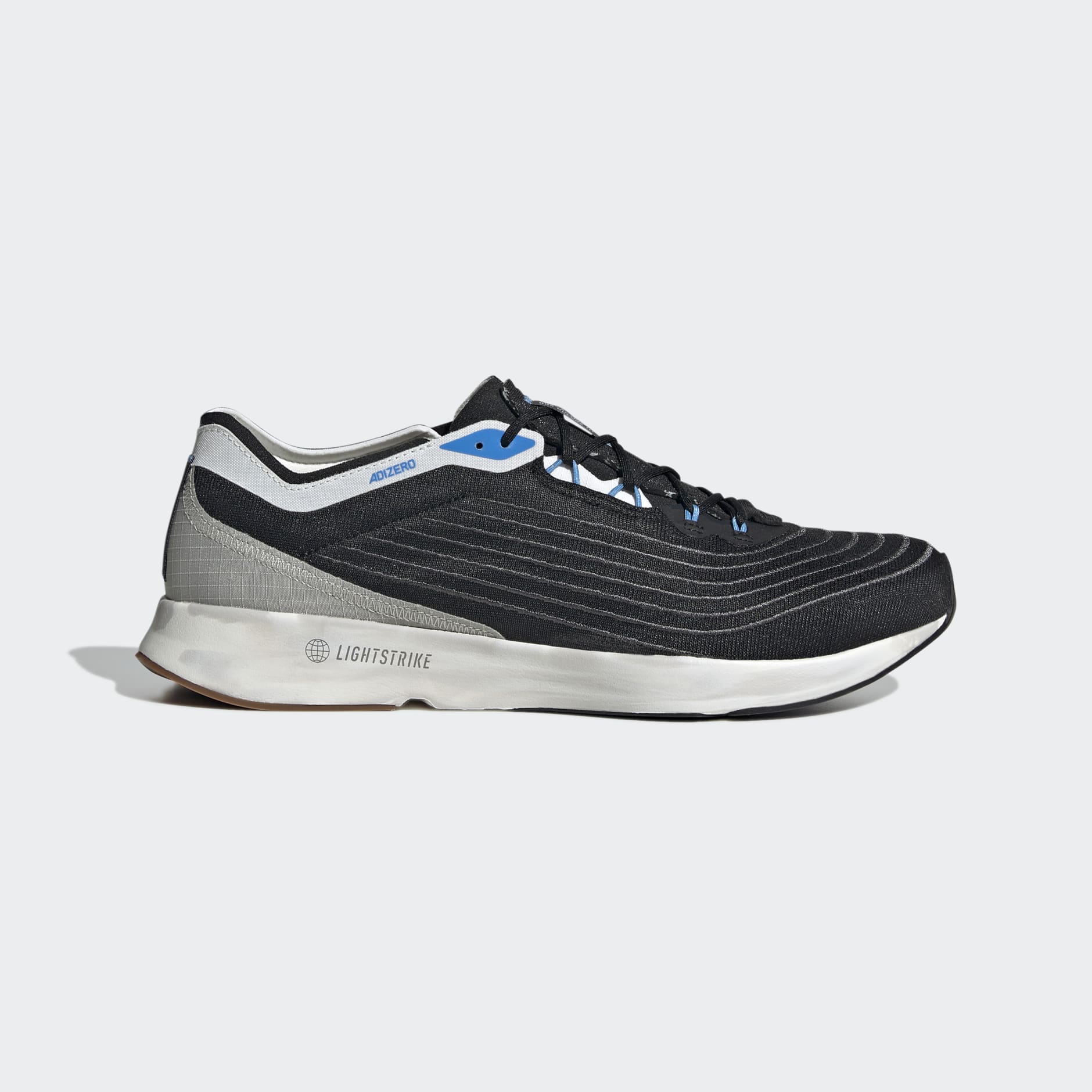 Parley x Adizero Shoes
