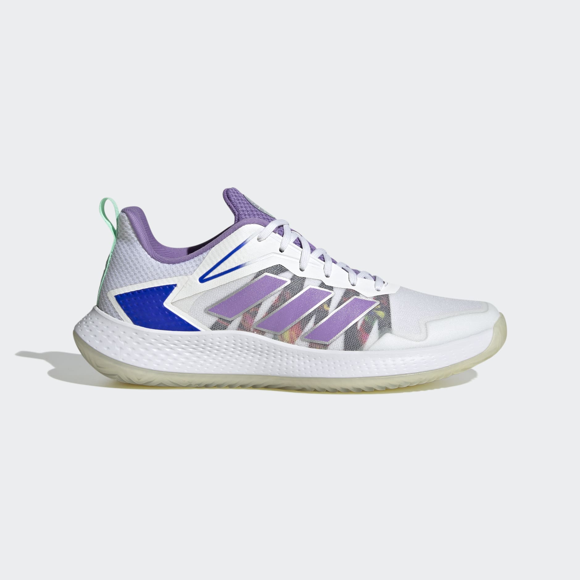 Defiant Speed Tennis Shoes