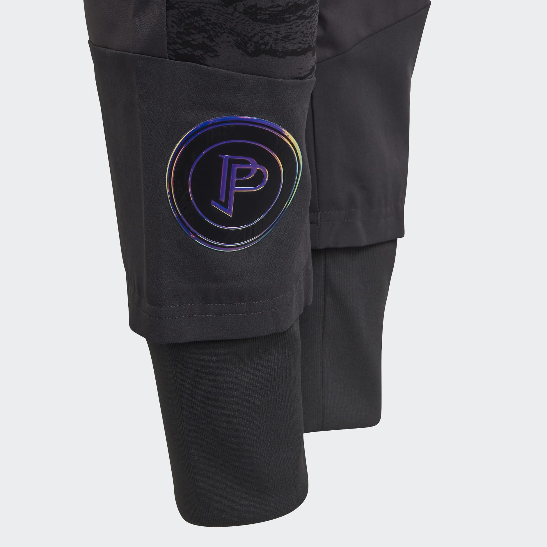 Pogba Tapered Pants