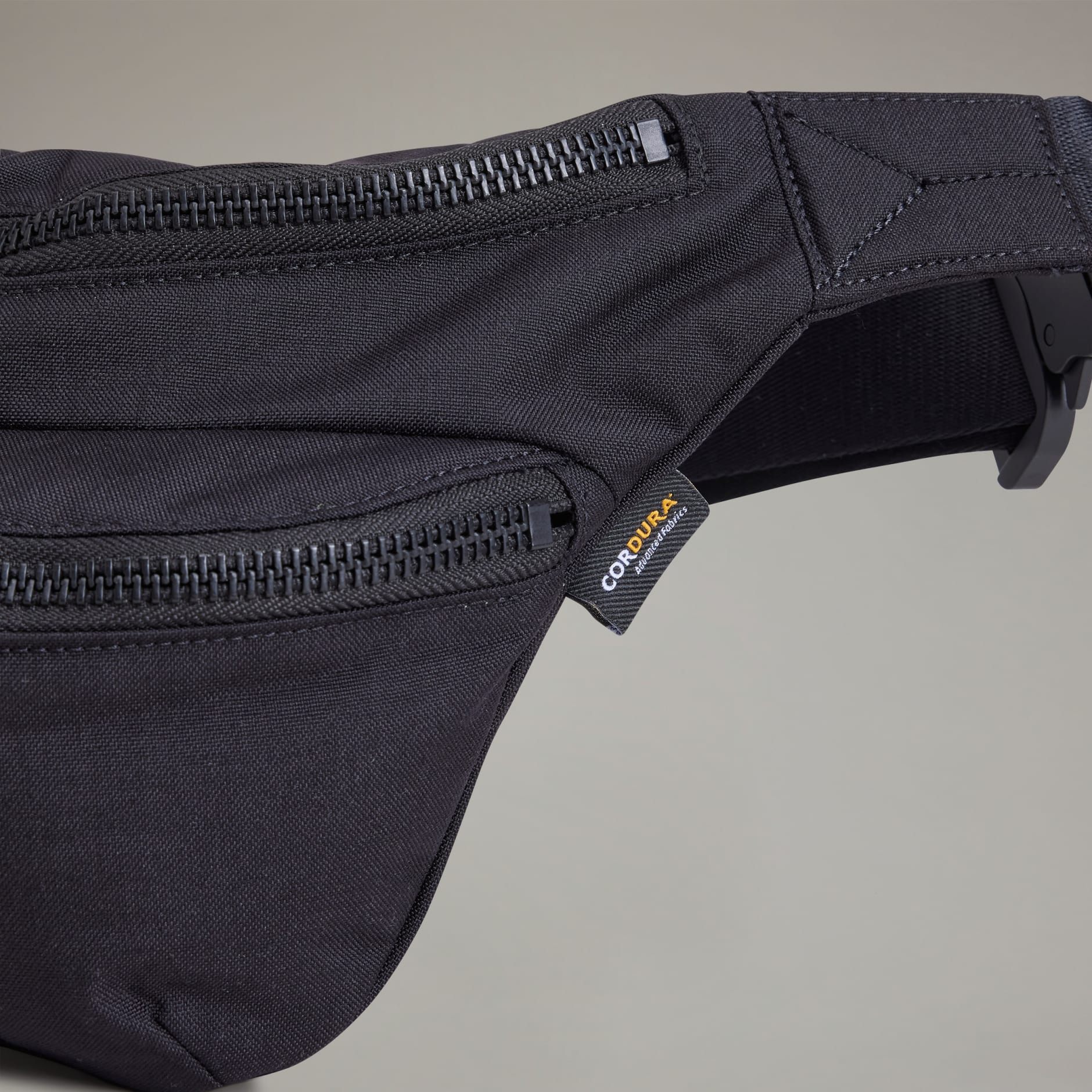 Y-3 Staple Fanny Pack