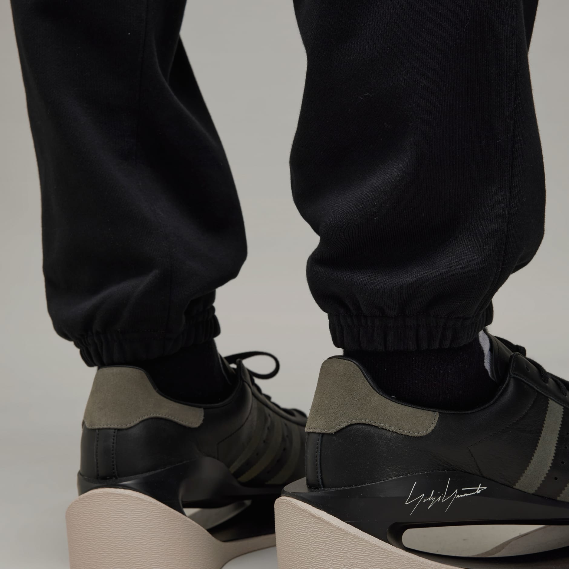 Y-3 Brushed Terry Track Pants