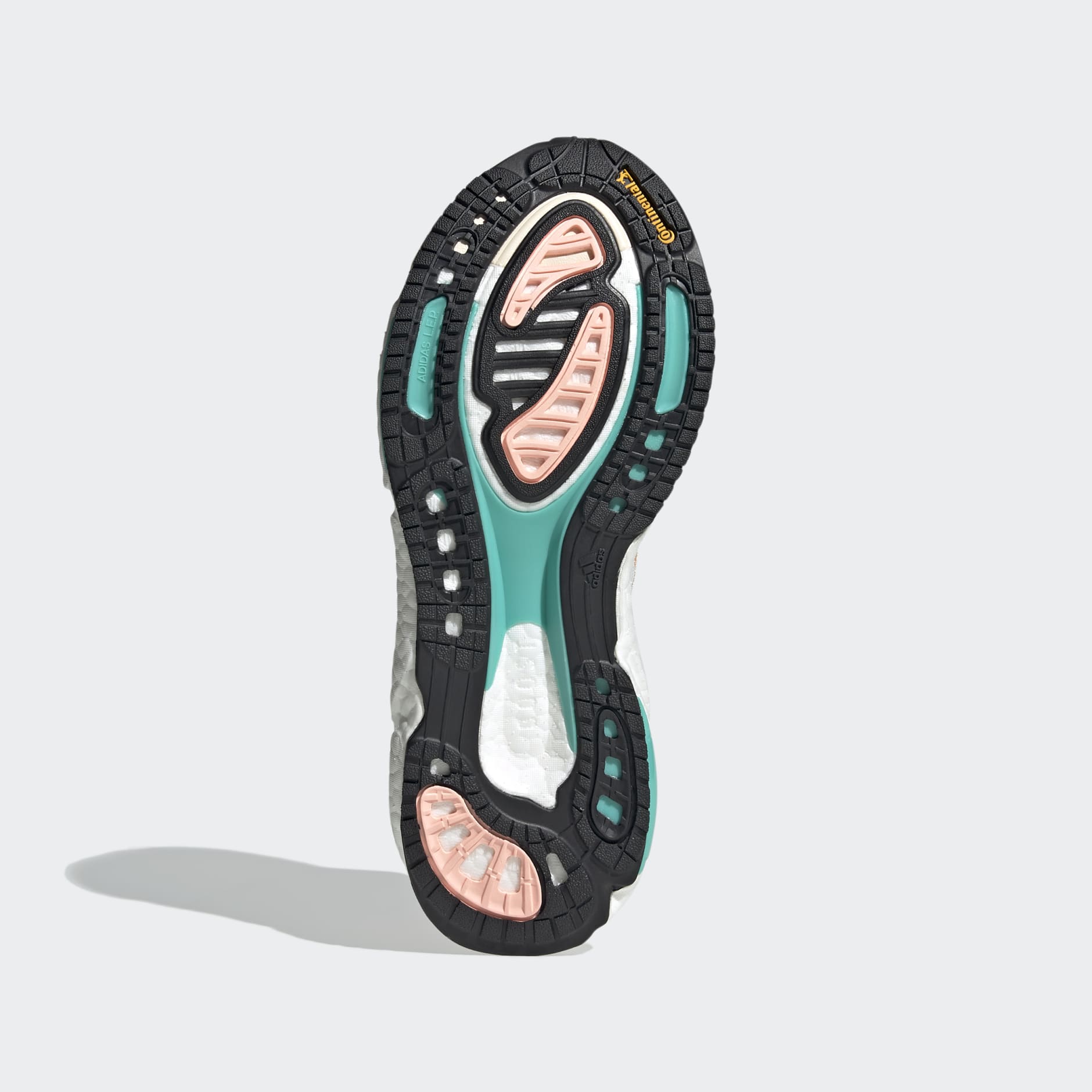 Solarboost 4 Shoes