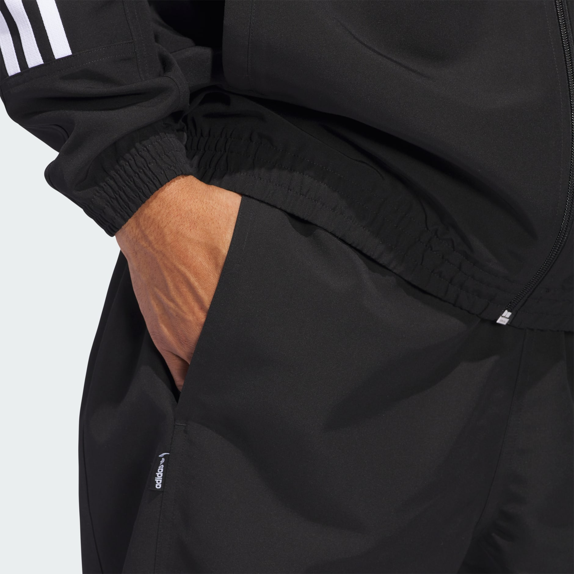 Skateboarding Gatsele Track Pants (Gender Neutral)