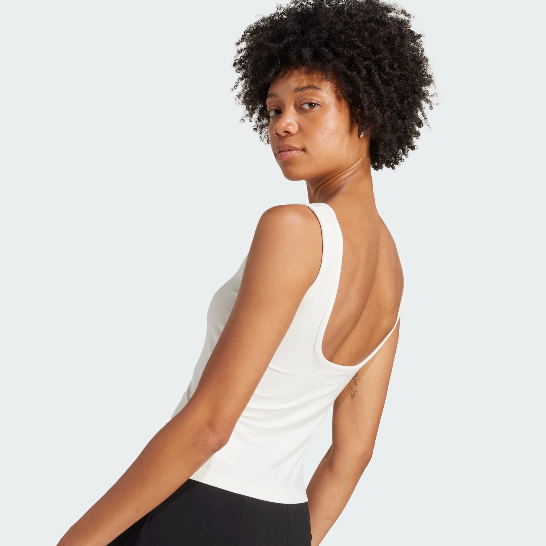 Premium Essentials Tank Top