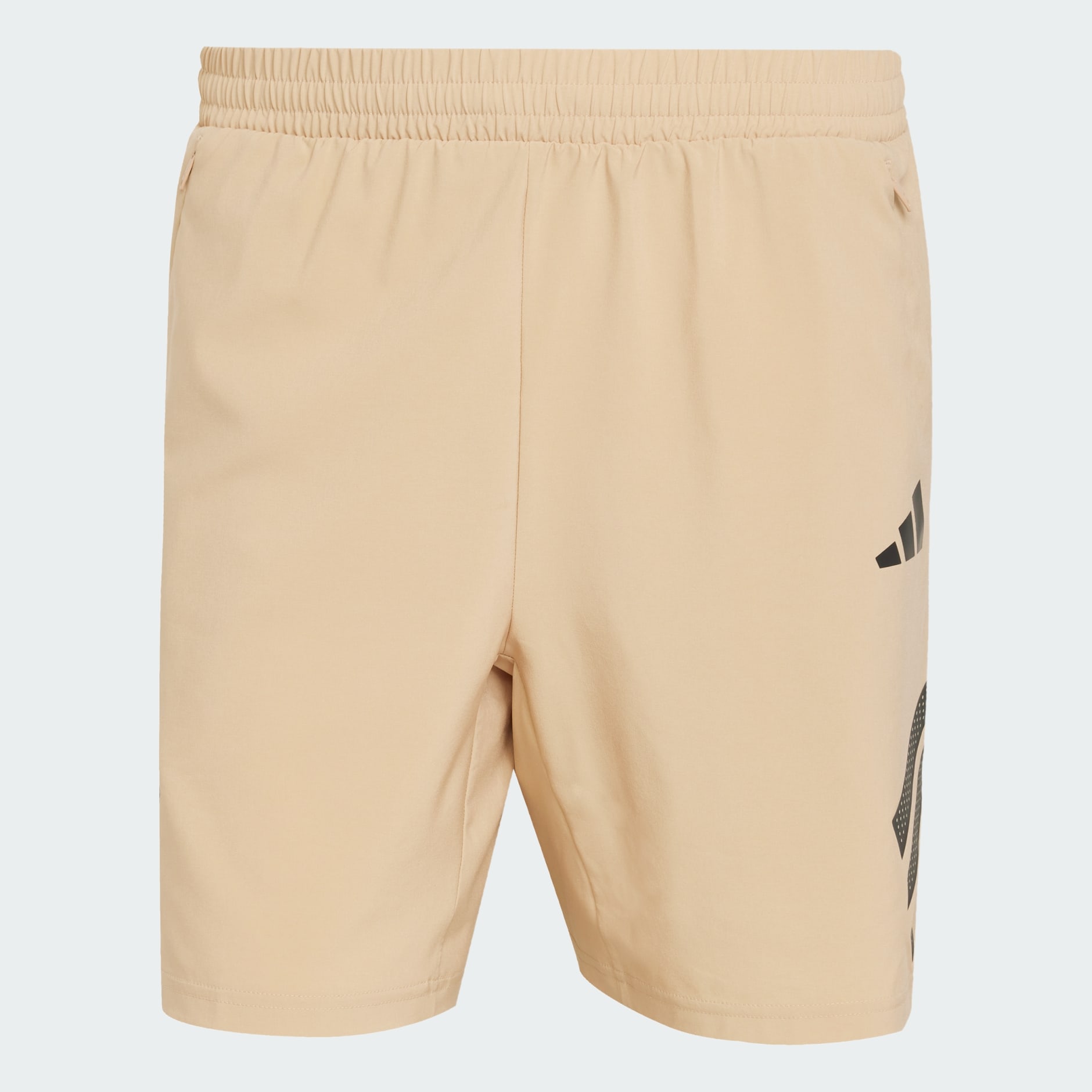 Icon 3-Stripes Shorts