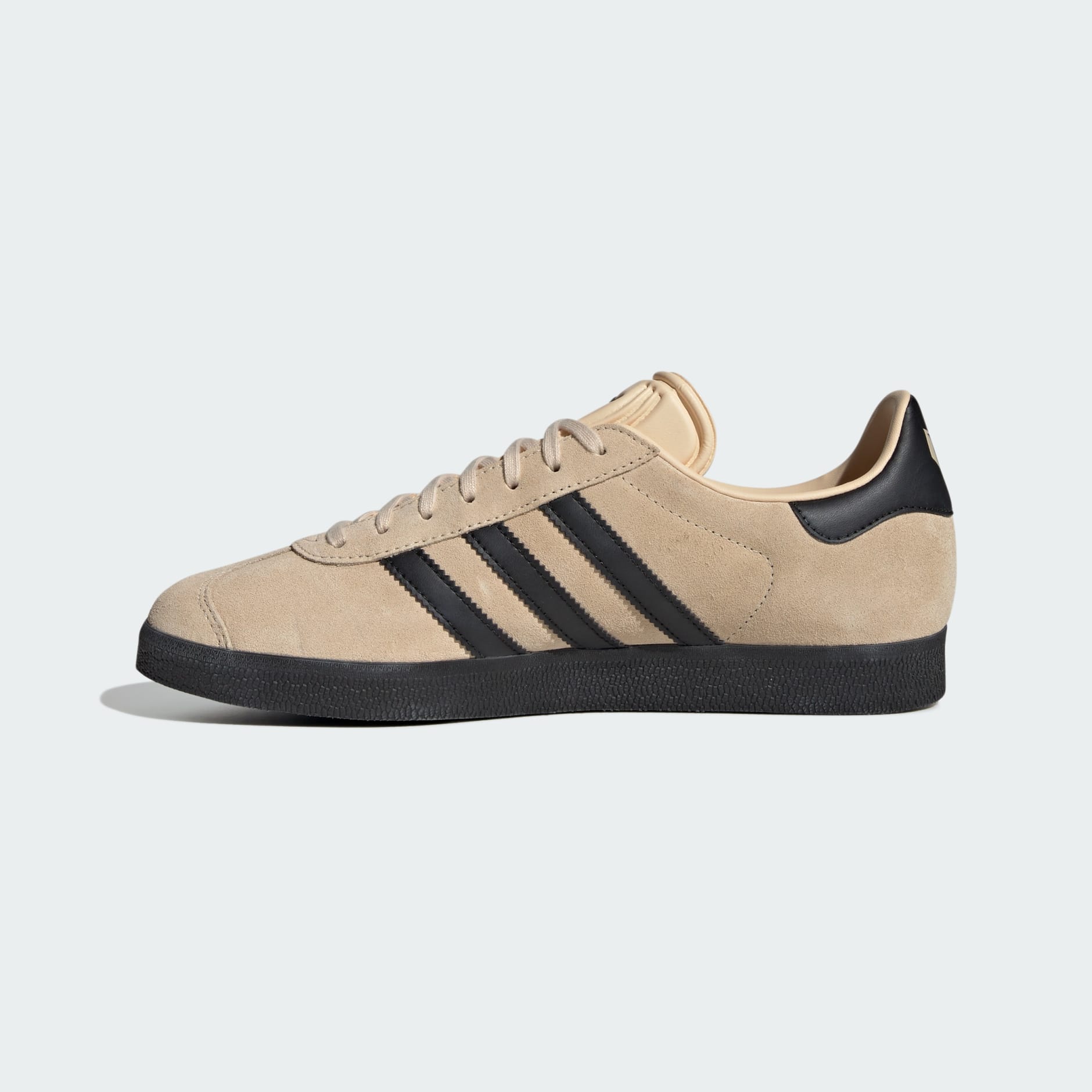 GAZELLE MESSI