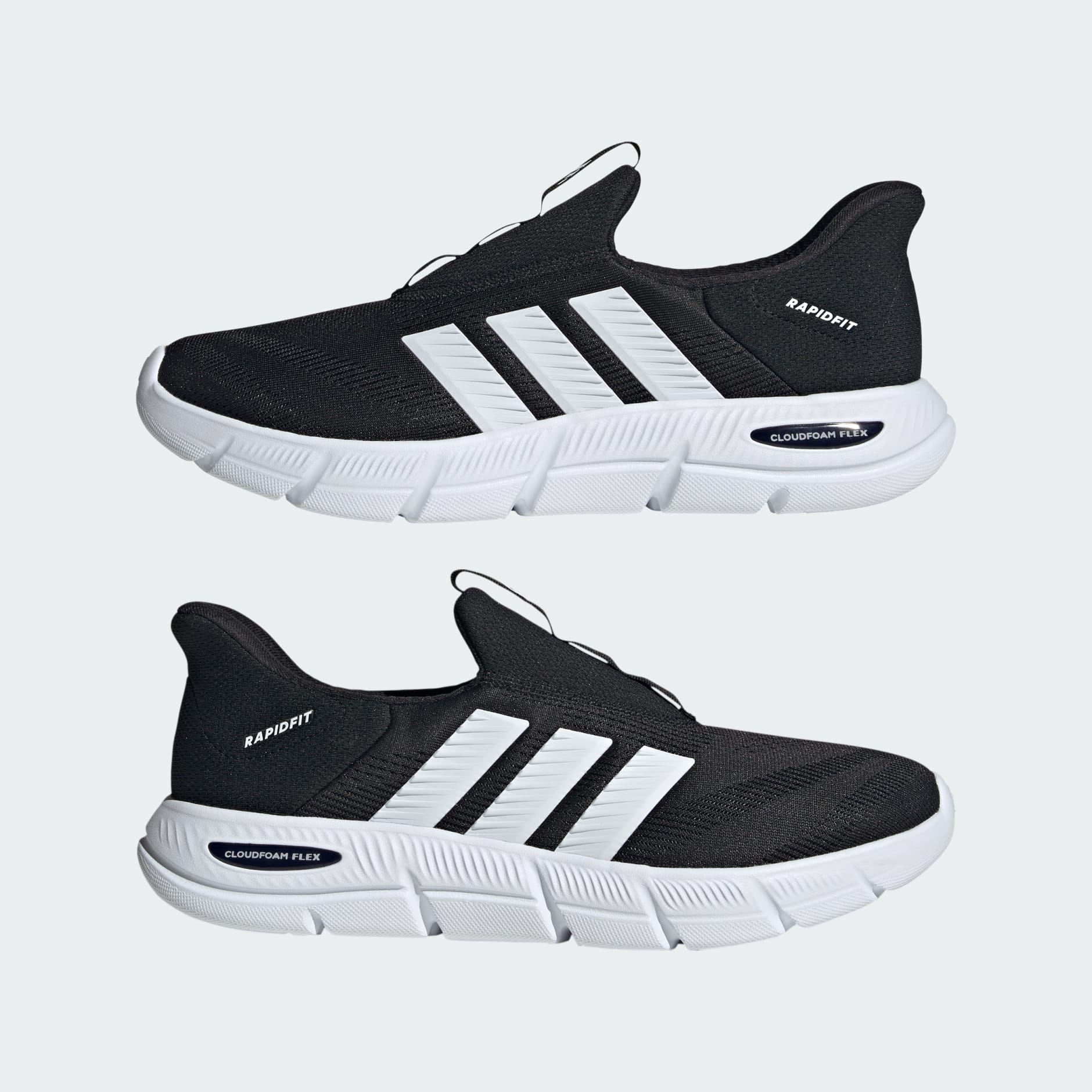 CLOUDFOAM FLEX LOUNGE RAPIDFIT SHOES