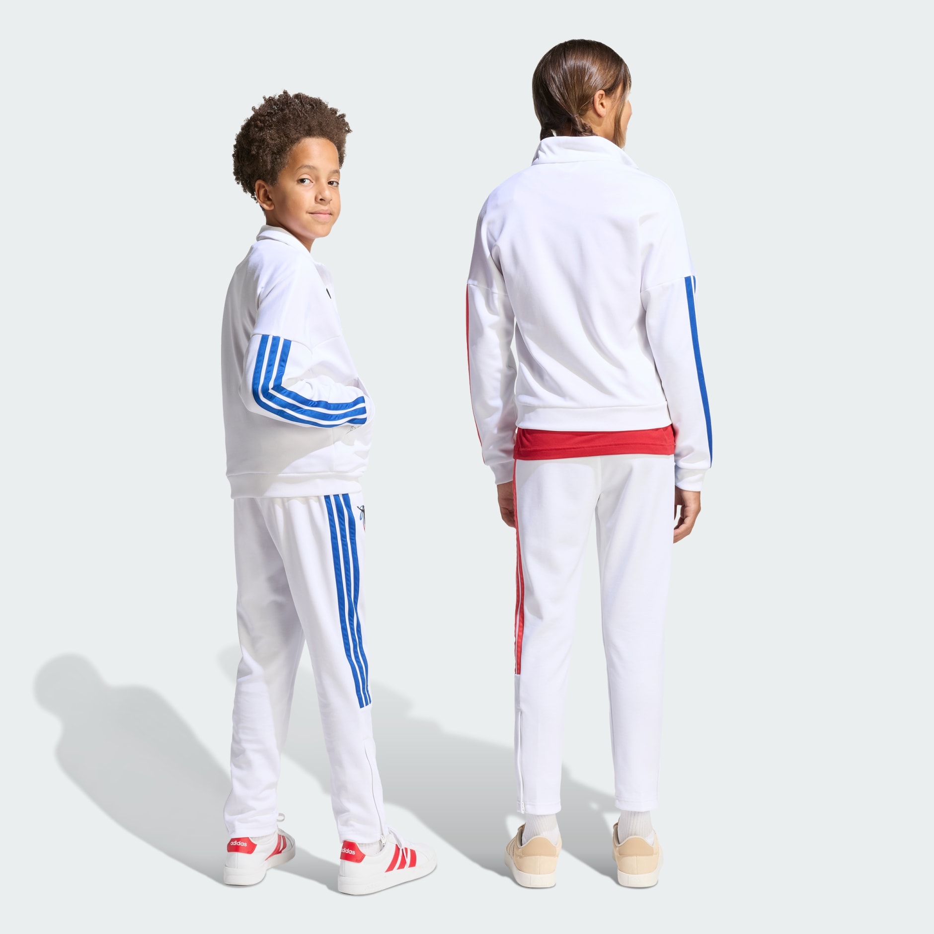 Pantaloni de trening Jude Bellingham pentru copii