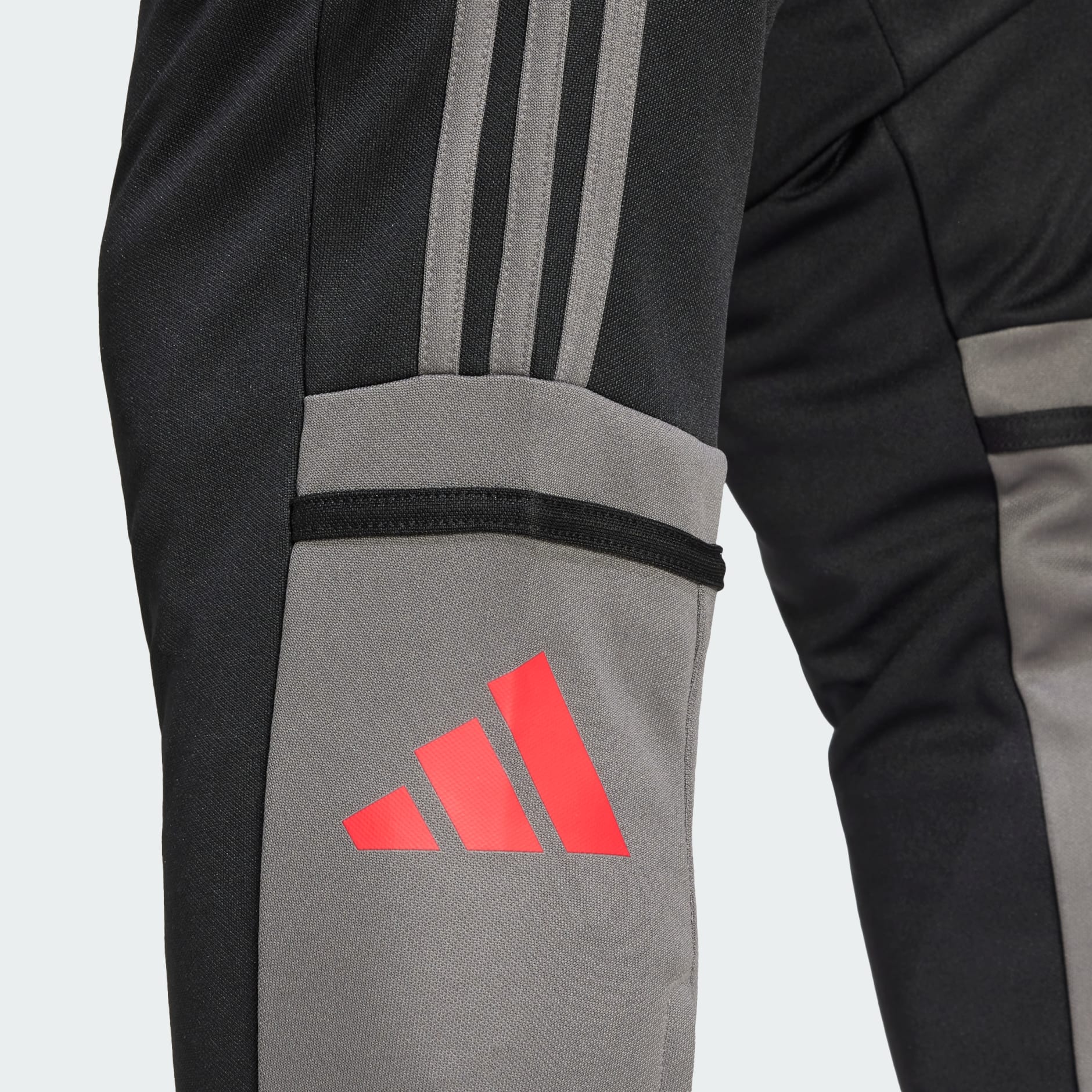 Pantalón de Entrenamiento Squadra 25