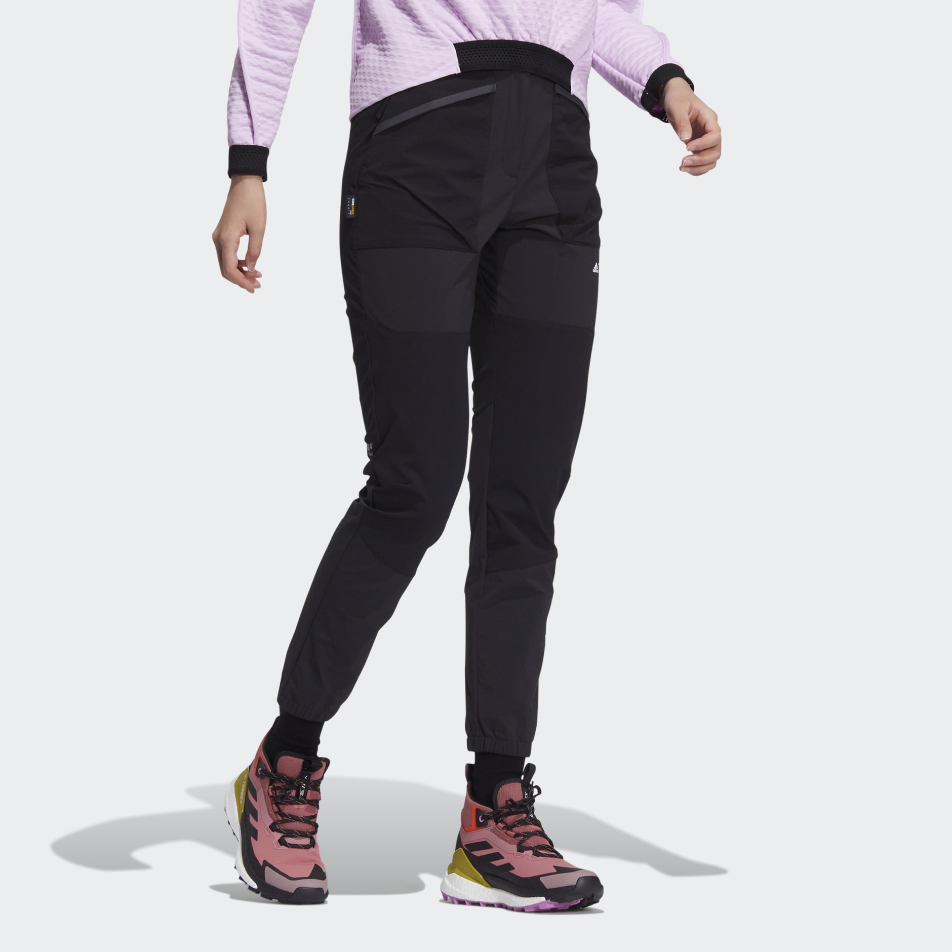 Terrex Utilitas Pants