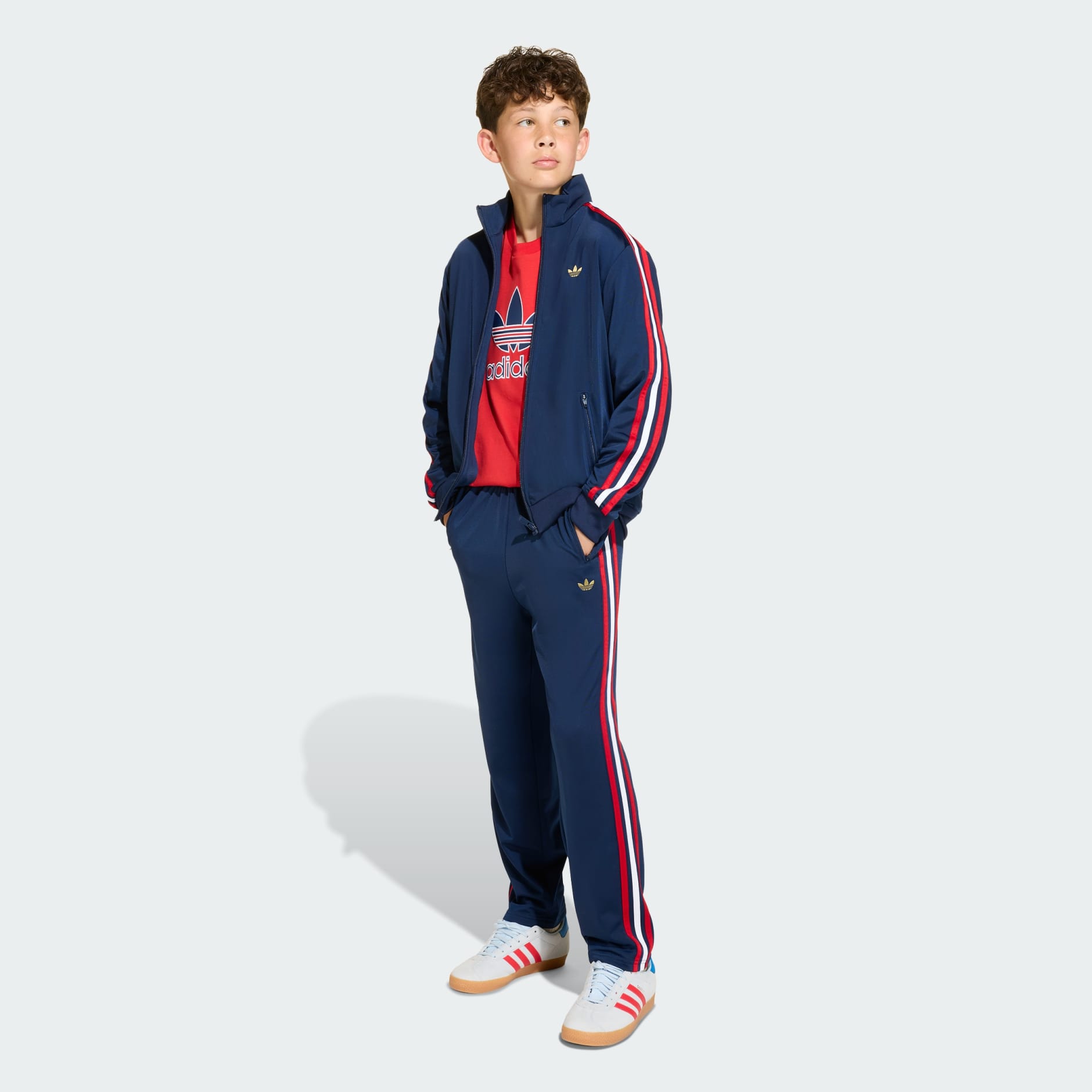 FIREBIRD TRACK PANTS