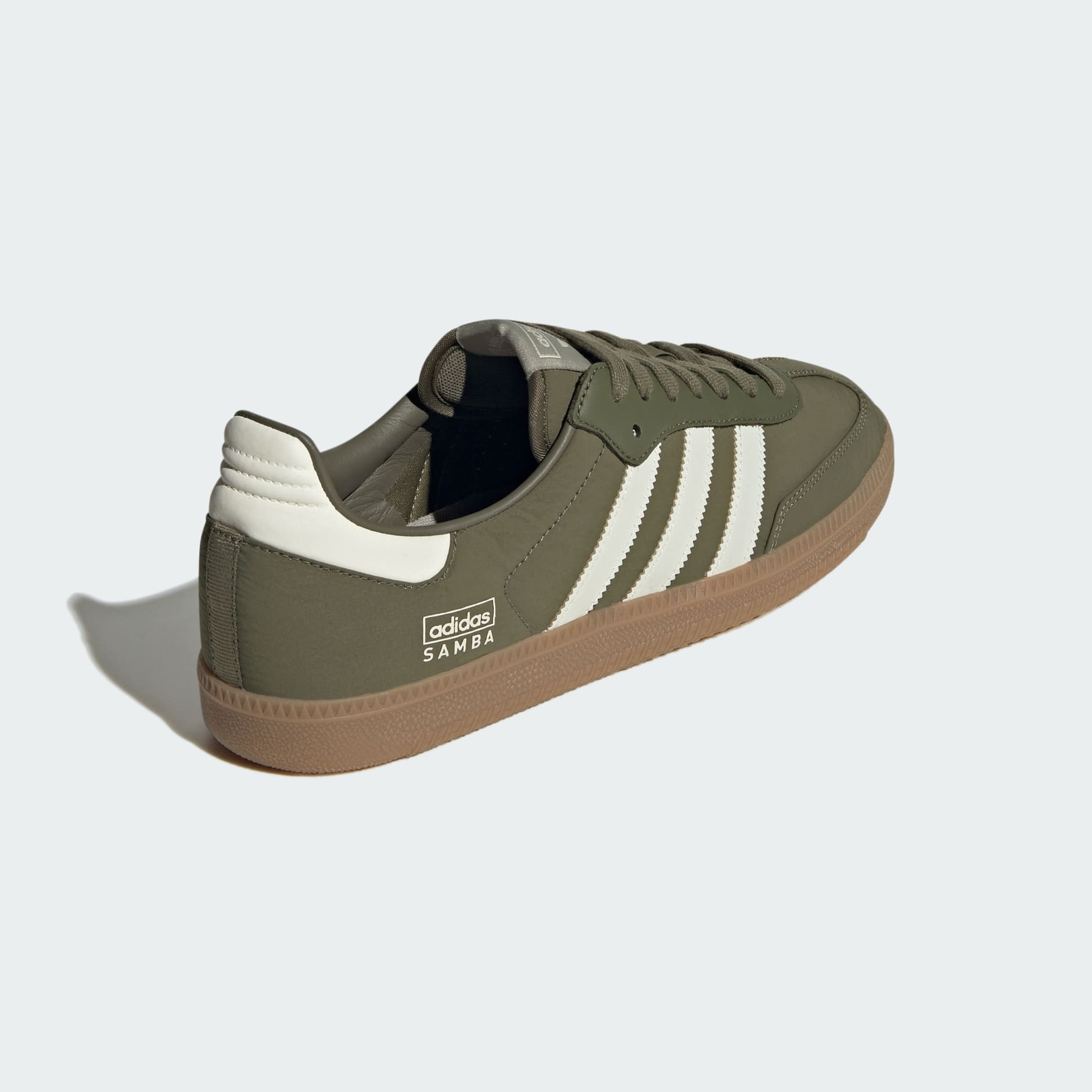 SAMBA OG