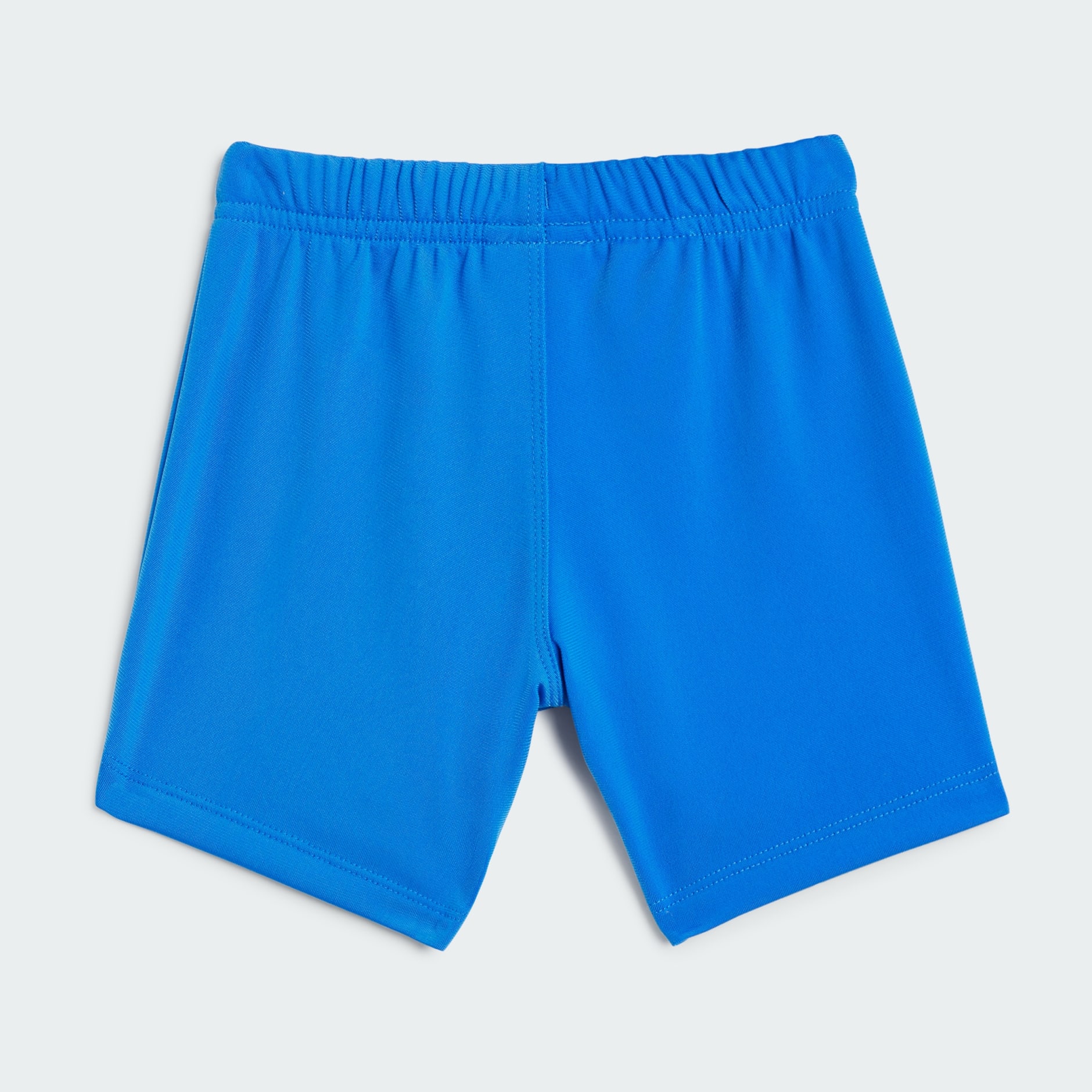 طقم تيشيرت وشورت للأطفال