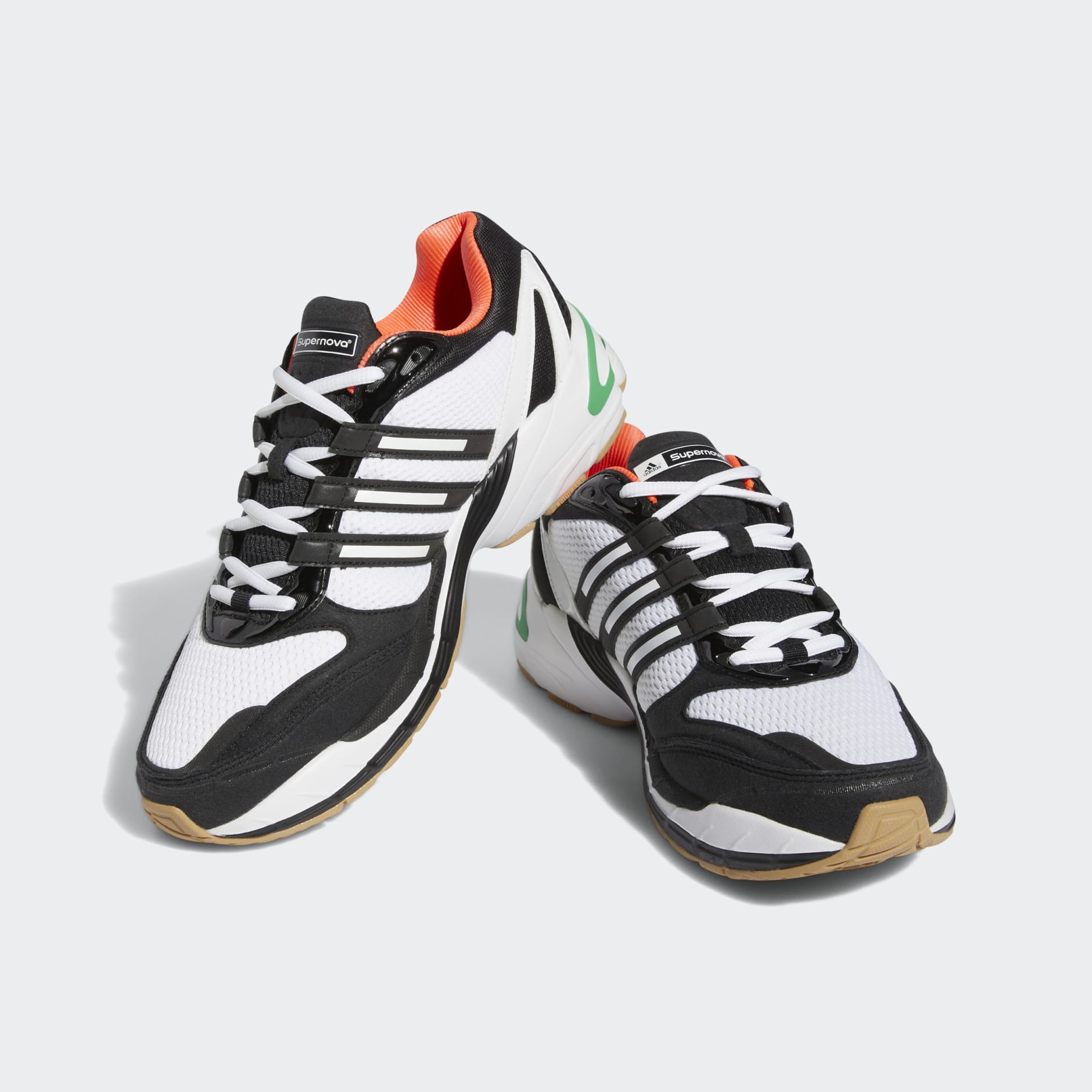Supernova Cushion 7 Irak Shoes