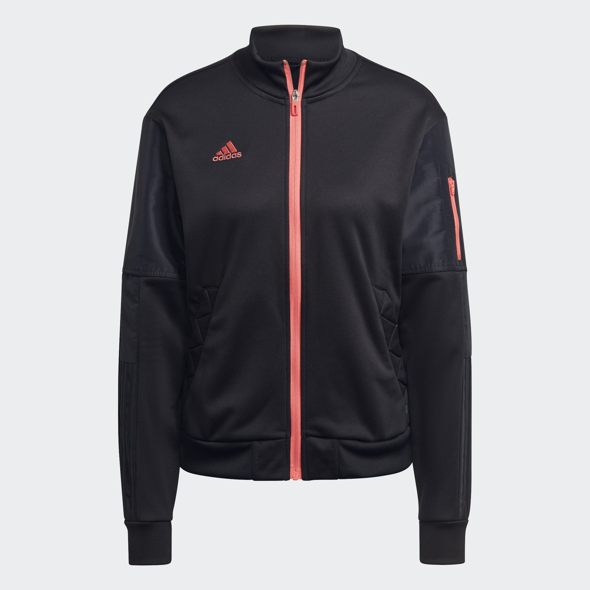 Tiro Track Jacket