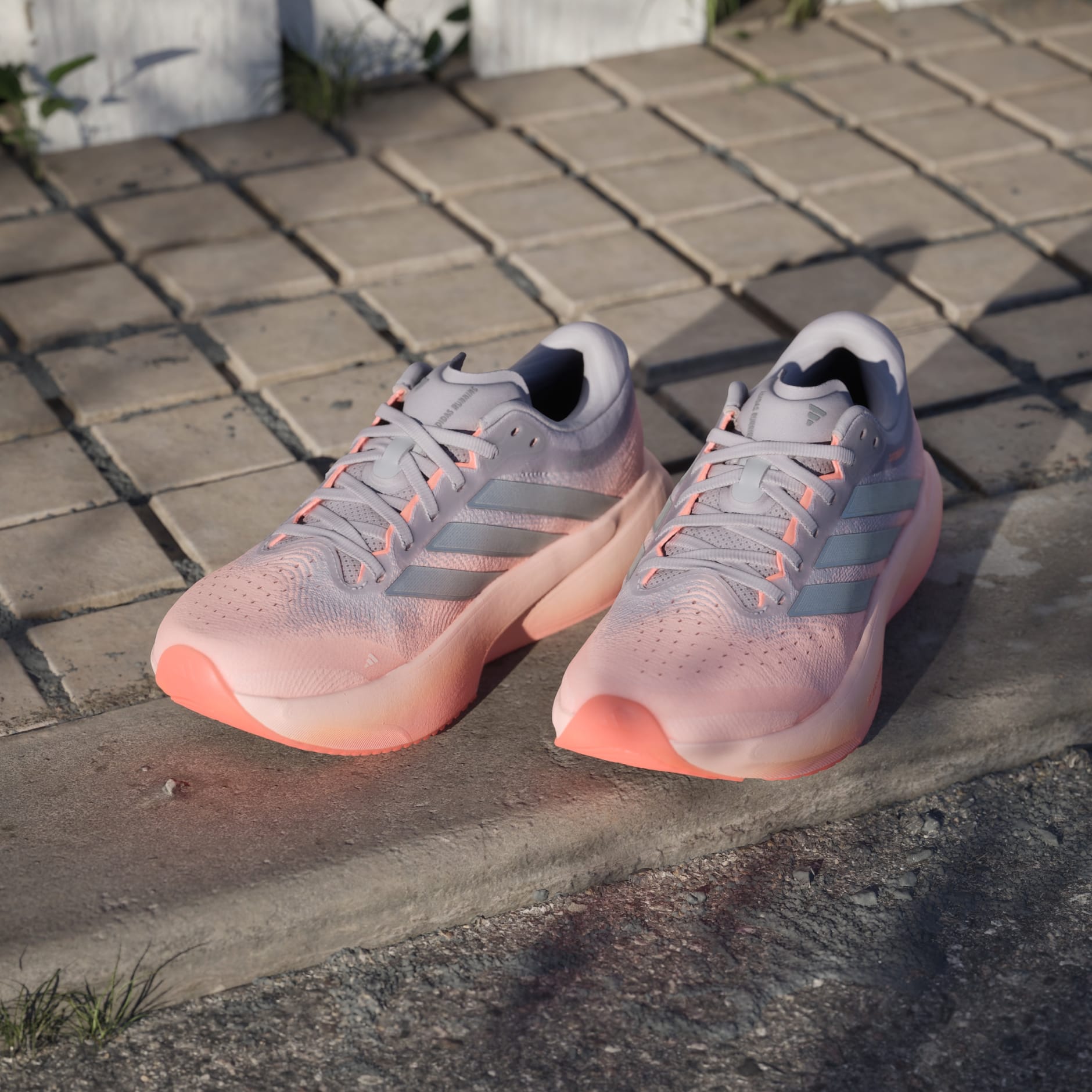 CHAUSSURE DE RUNNING SUPERNOVA RISE&nbsp;3