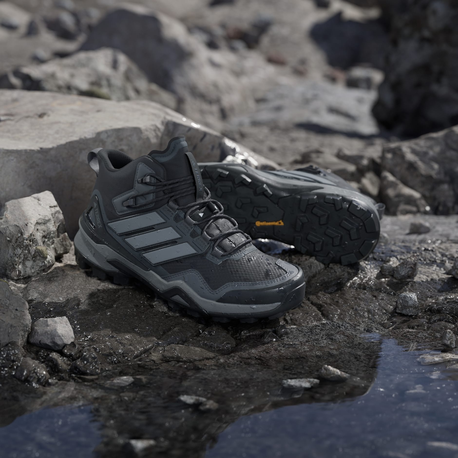 Pantofi de drumeție Terrex Skychaser Mid GORE-TEX