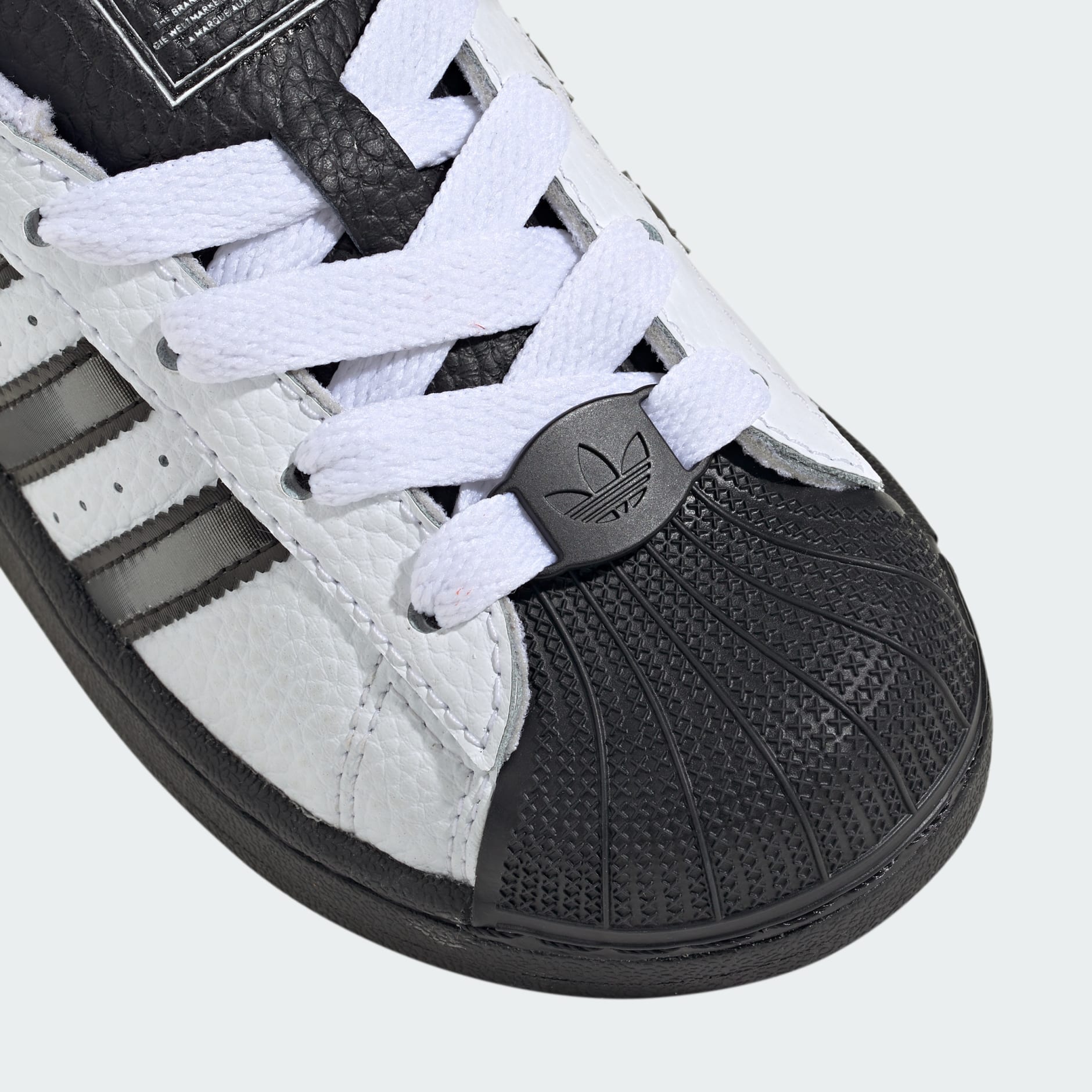 Superstar II Shoes Kids