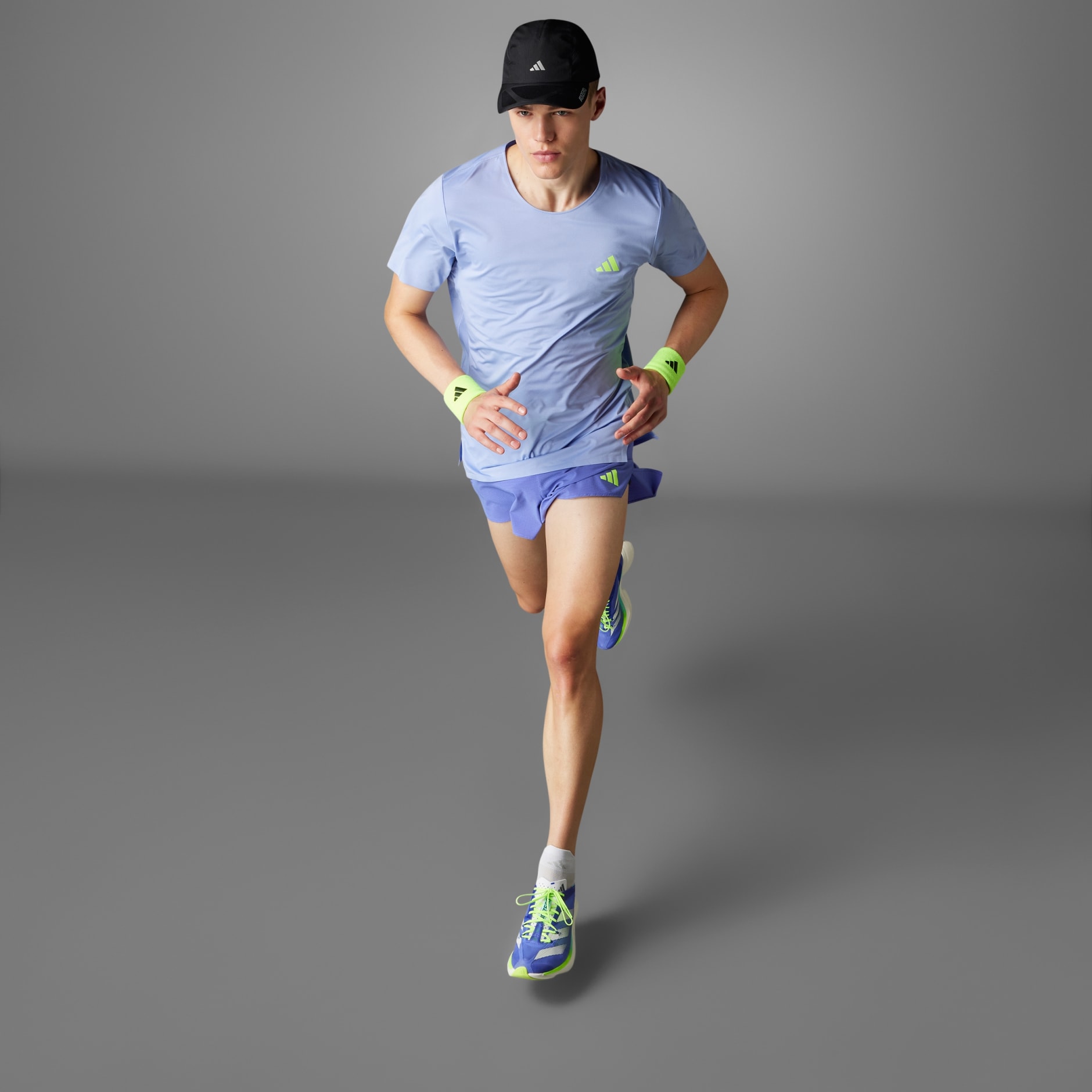 Adizero Running Tee