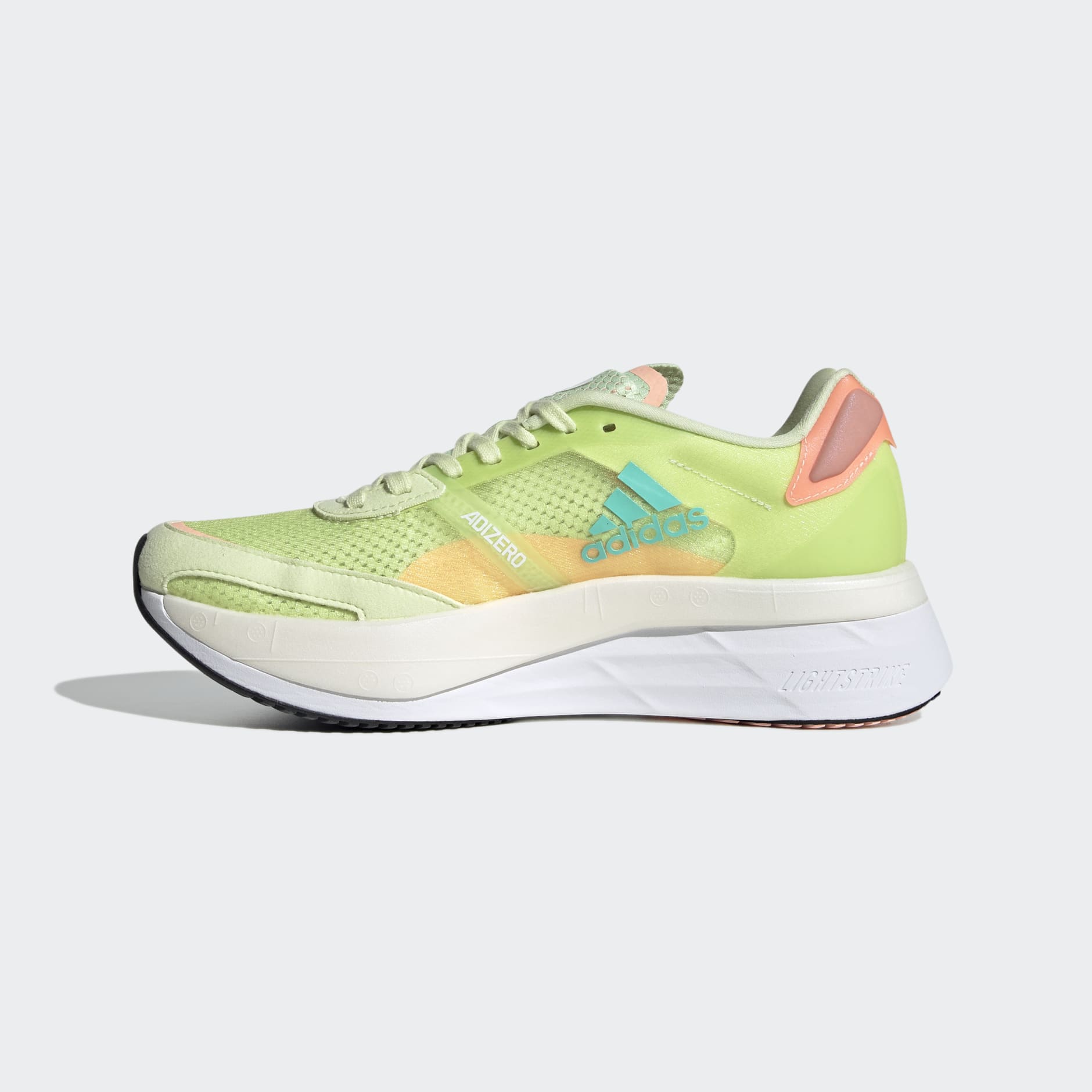 Adizero Boston 10 Shoes W