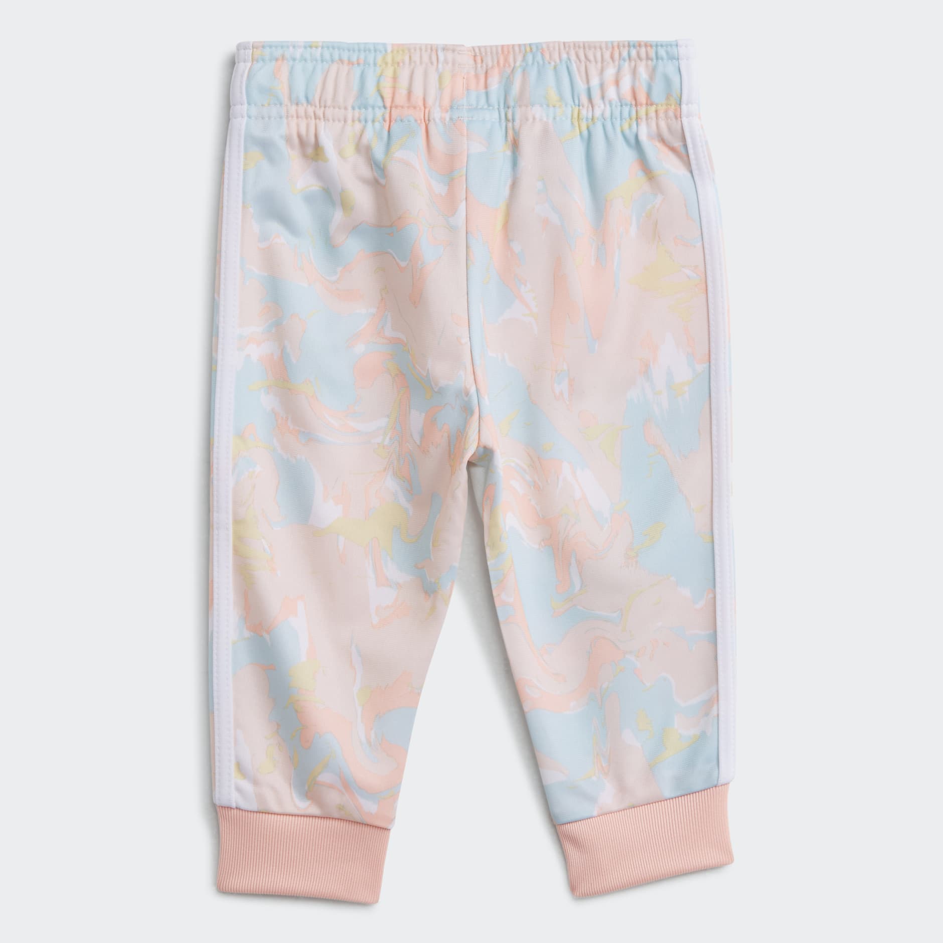 Marble Print SST Set