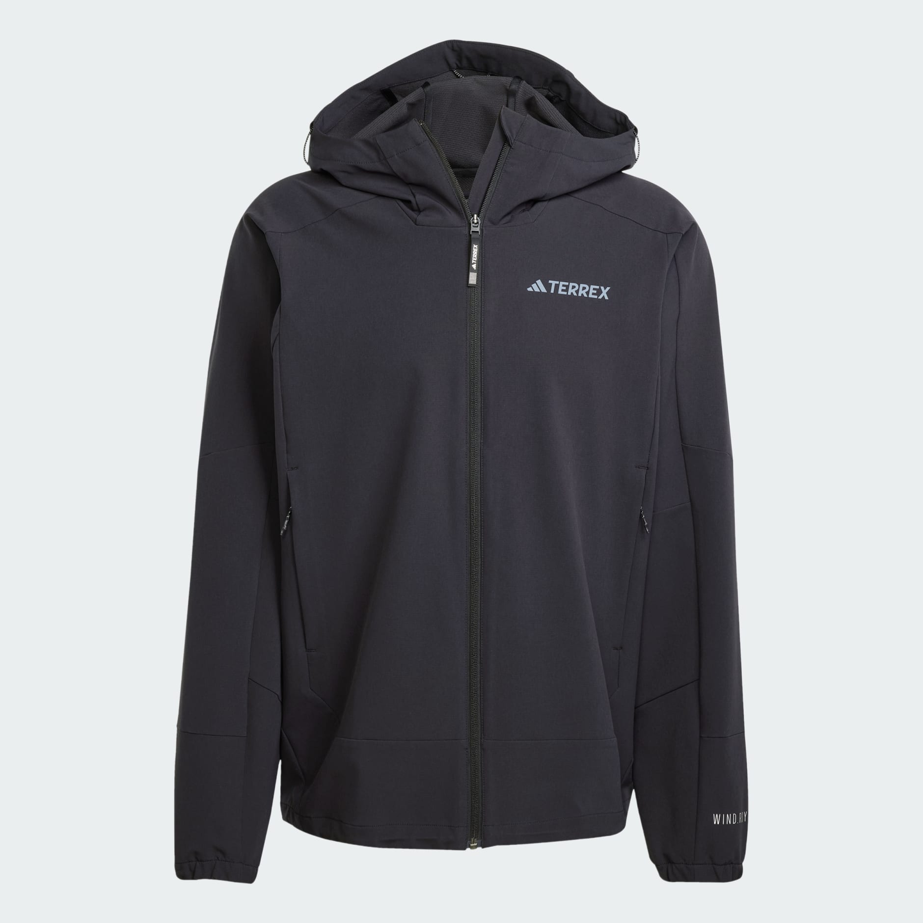 Wind.rdy 軟殼外套