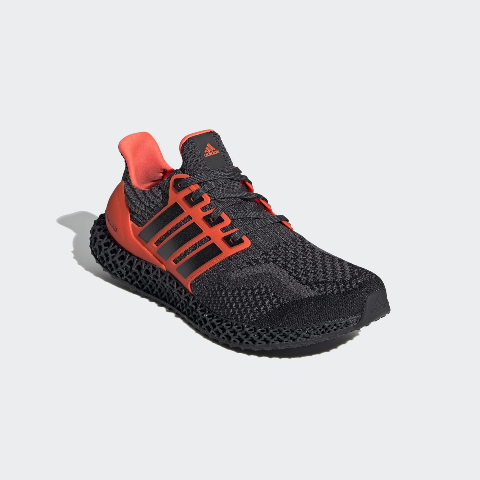 Ultra 4D 5 Shoes