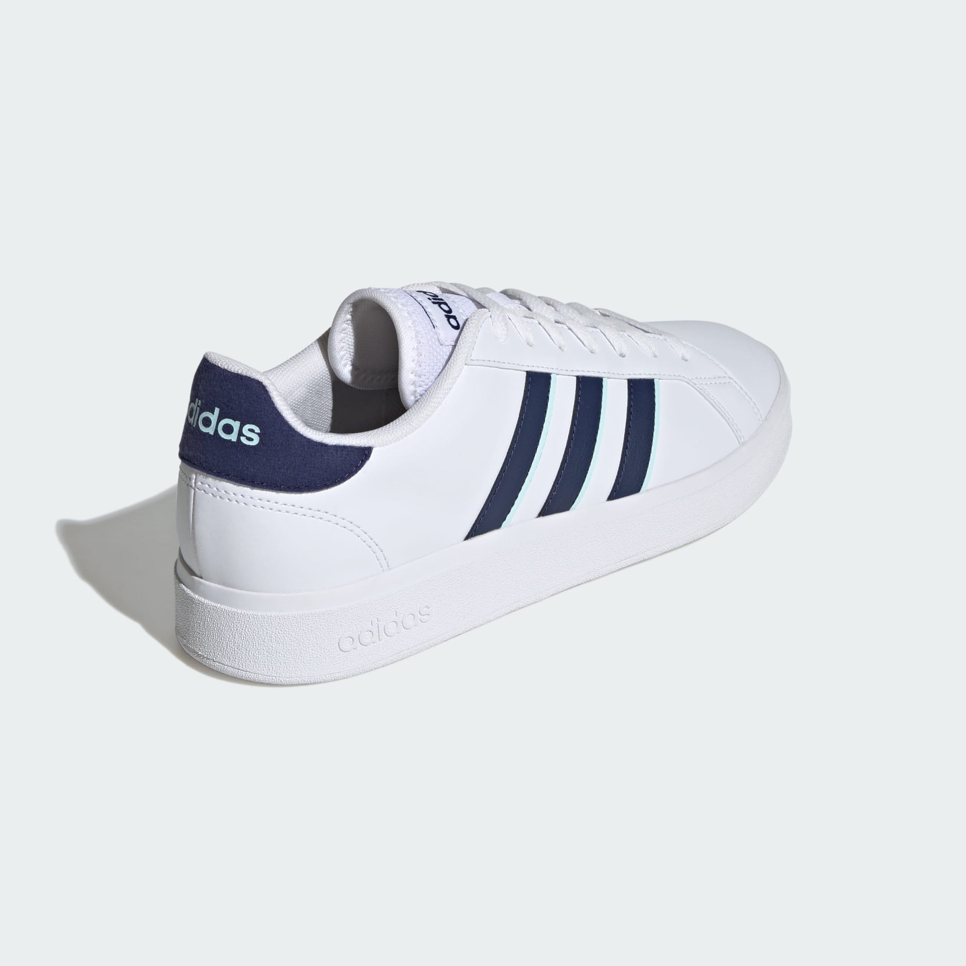Pantofi sport Grand Court TD Lifestyle Court Casual