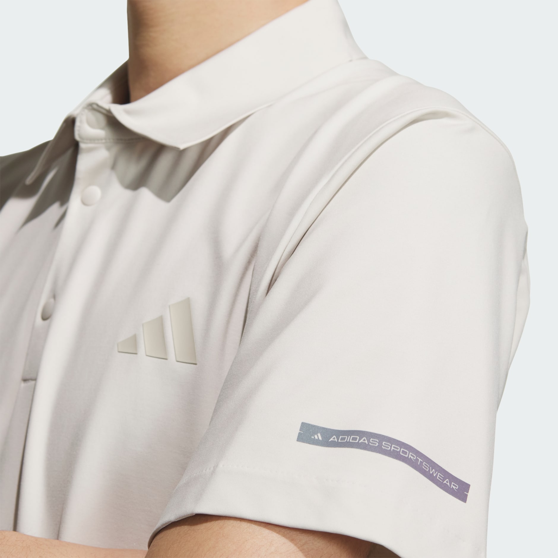 Cool Feeling Polo Shirt