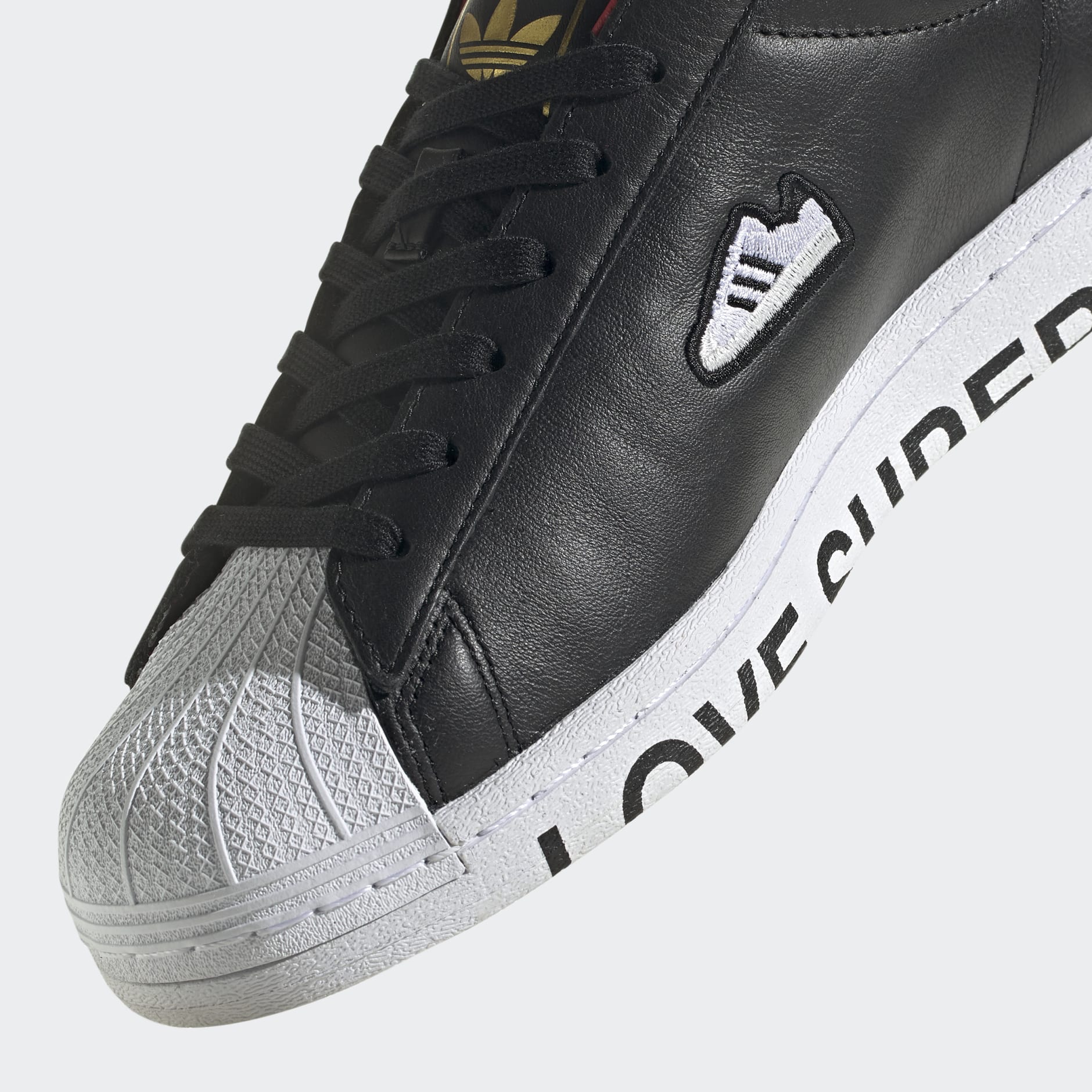 Superstar Shoes