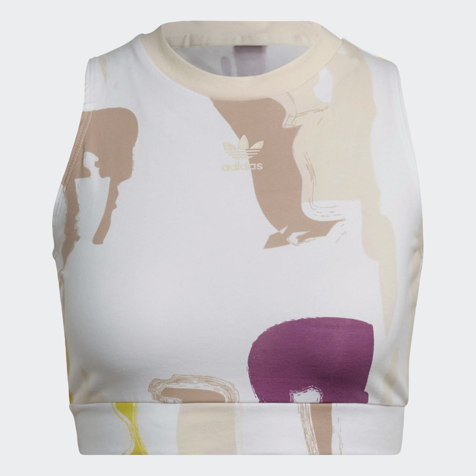 Thebe Magugu Tank Top