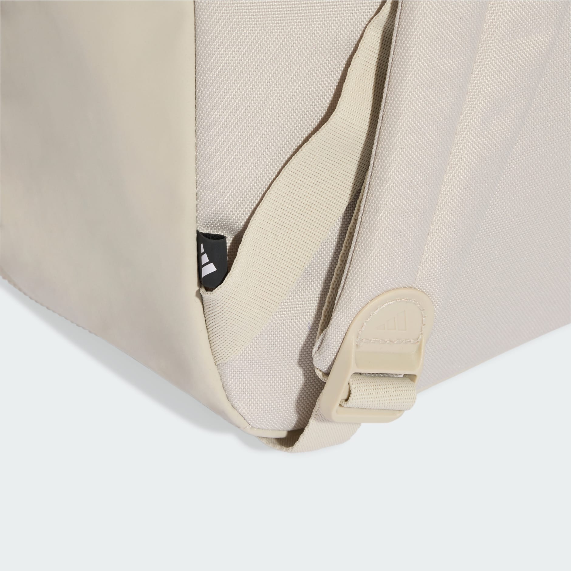 Sac &agrave; dos classique logo 3 bandes