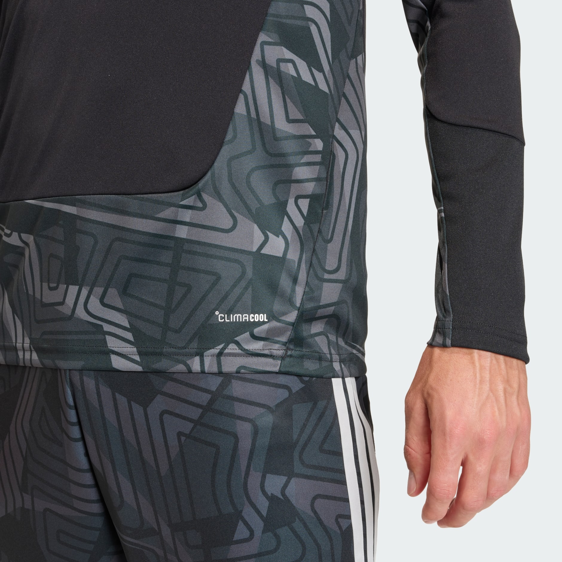 TIRO26 COMPETITION GOALKEEPER JERSEY LONGSLEEVE