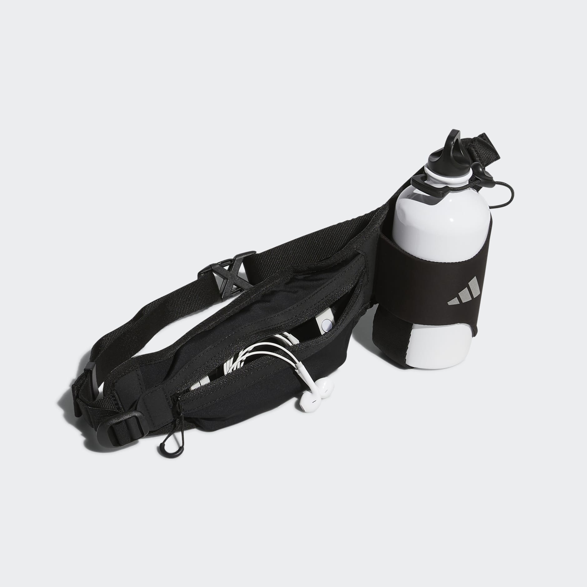 Amazon.com: Cosmos Water Bottle Bag Crossbody Bottle Holder Carrier Case Bag  Bottle Sling Bag Pouch with Adjustable Shoulder Strap & Pocket, Fits 20 to  64 oz Bottle for Hiking Camping Walking Travel
