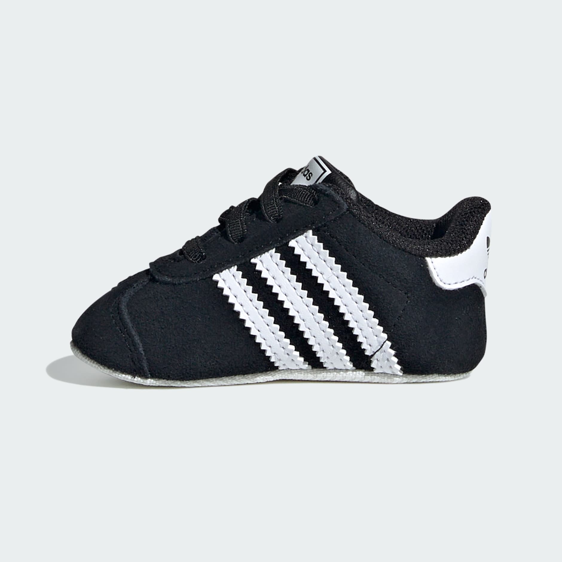 Pantofi Gazelle Crib