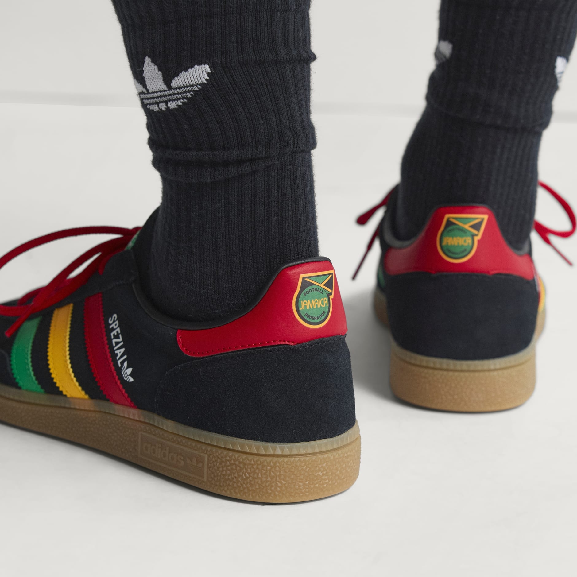 Pantofi Jamaica Handball Spezial